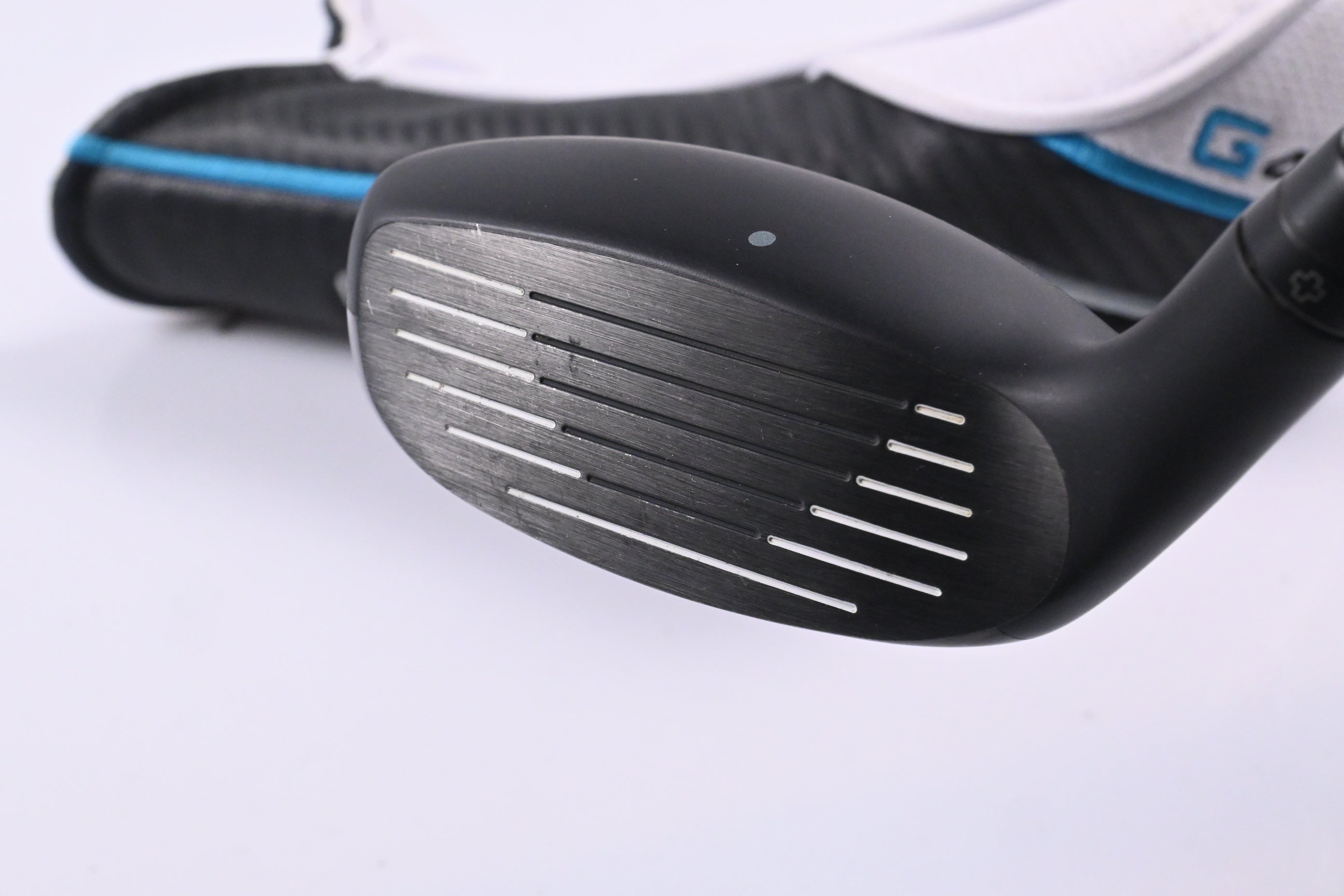 Ping G440 #5 Hybrid /26 Degree / Senior Flex Ping Alta Quick 45 Shaft