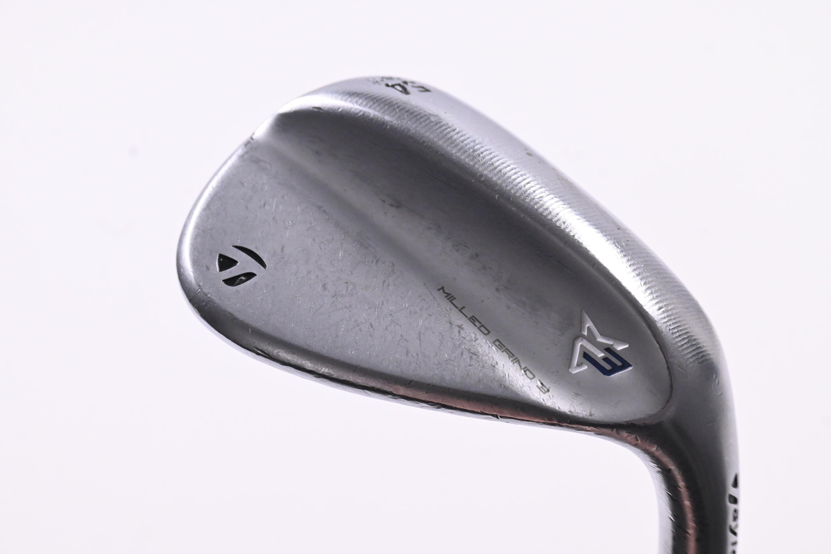Taylormade Milled Grind 3 Sand Wedge / 54 Degree / Stiff Flex Dynamic Gold S200