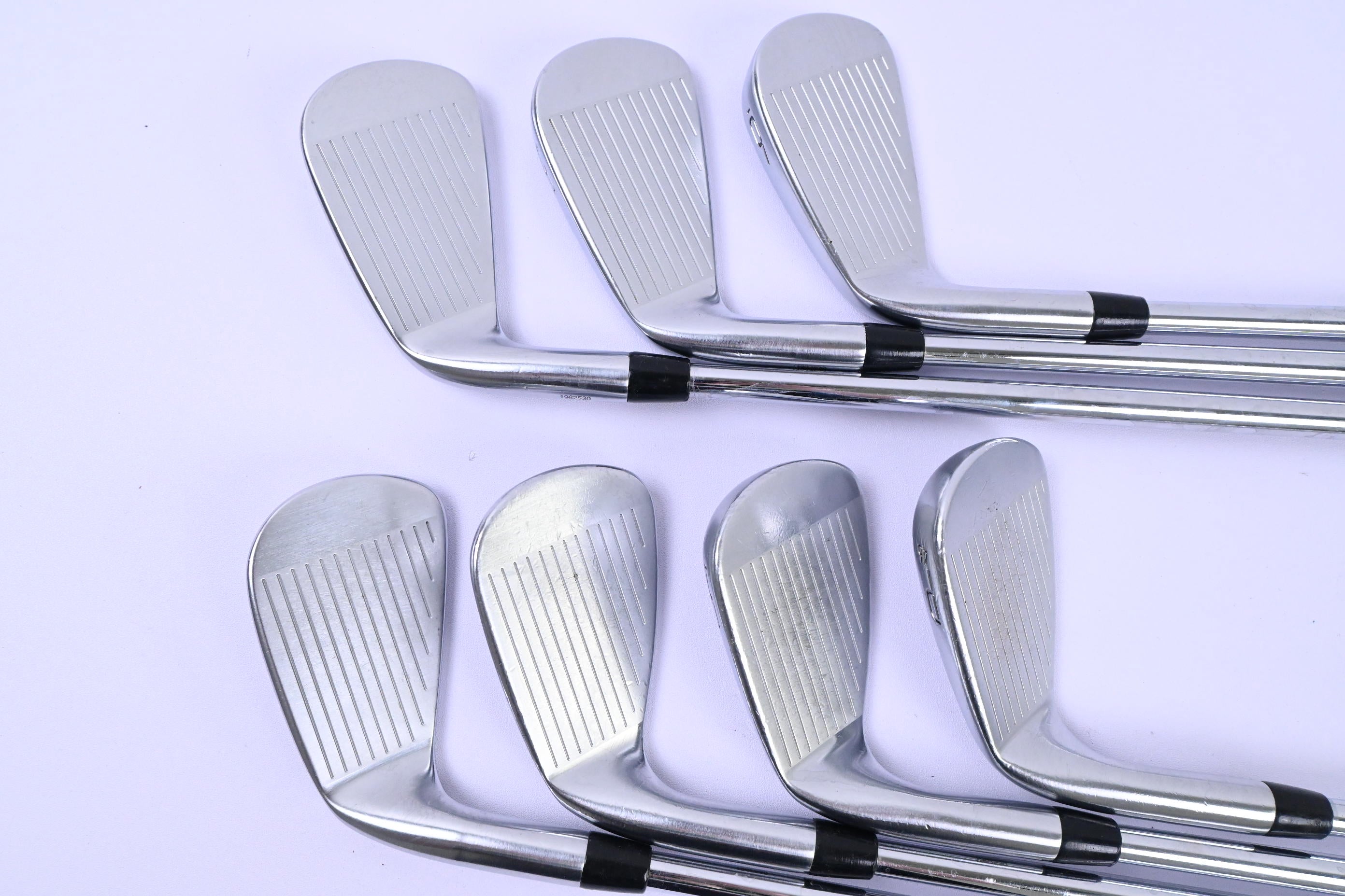 Titleist T100/T150 2023 Combo Irons / 4-PW / Stiff Flex N.S.PRO Modus 3 Shafts