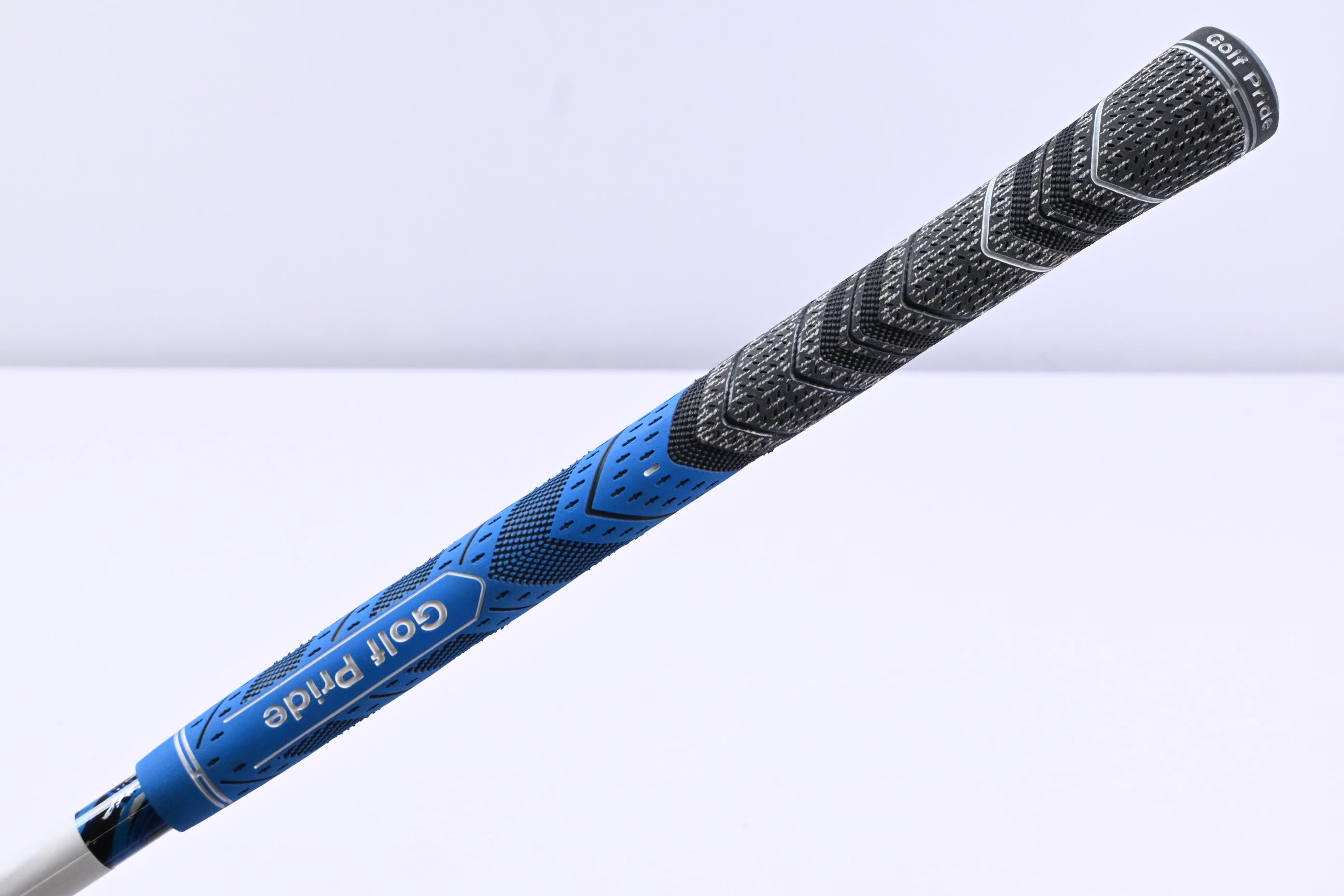 Kai'li Blue 70 #3 Wood Shaft / Stiff Flex / Taylormade 2nd Gen Adapter