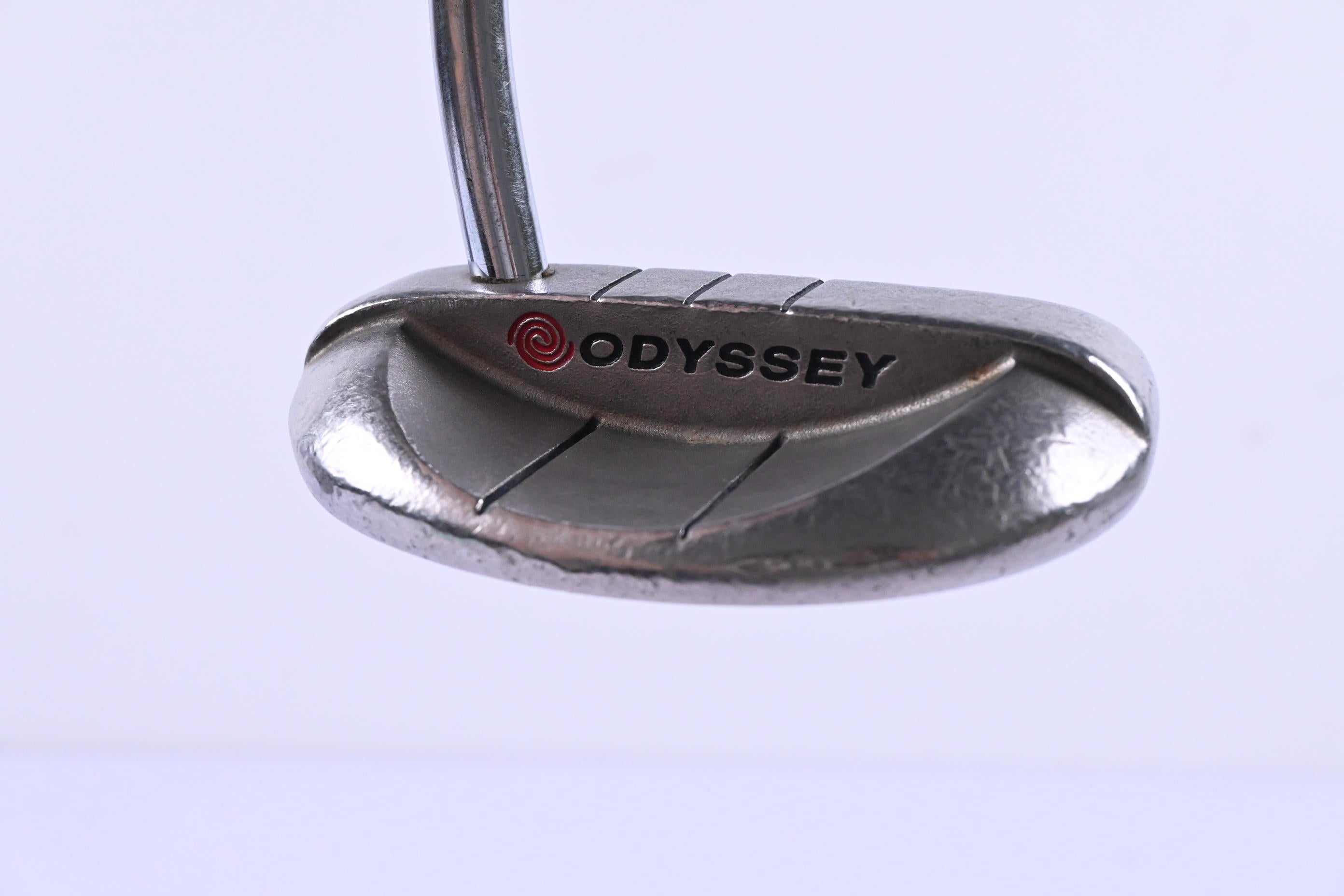 Odyssey Dual Force Rossie II Putter / 35 Inch