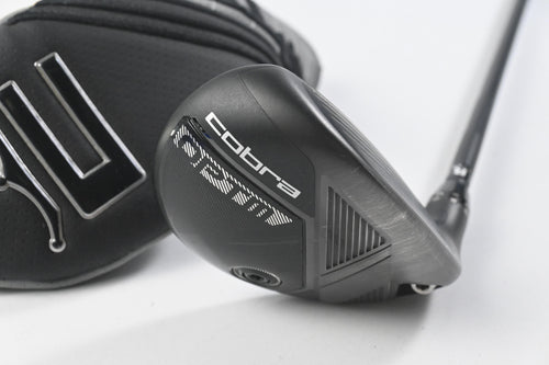 Cobra OPTM #5 Hybrid / 24 Degree / Regular Flex KBS PG 75 Shaft