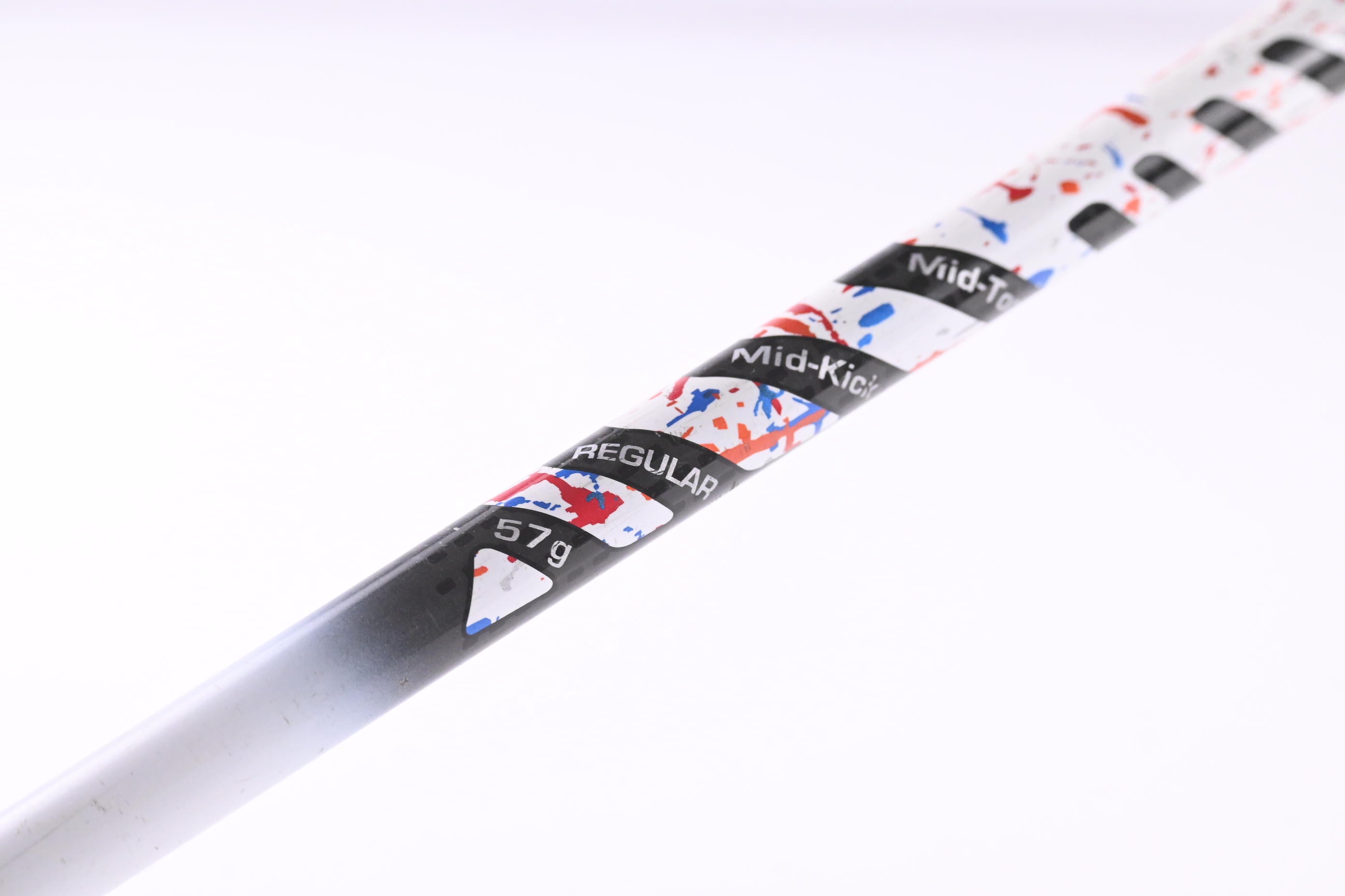 Cobra Amp Cell #3/4 Wood / 15 Degree / Regular Flex Fujikura Fuel 57 Shaft