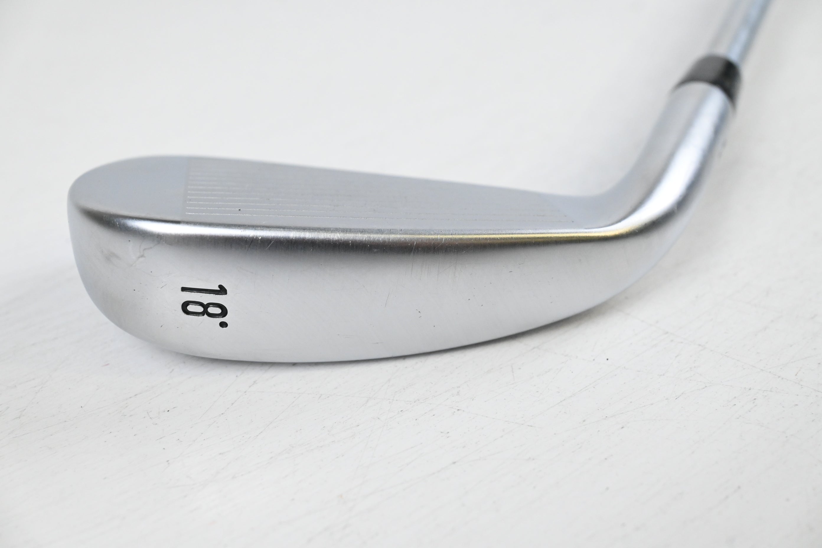 Callaway X Forged UT 2020 Utility #2 Iron / Stiff Flex Project X U 110 Shaft