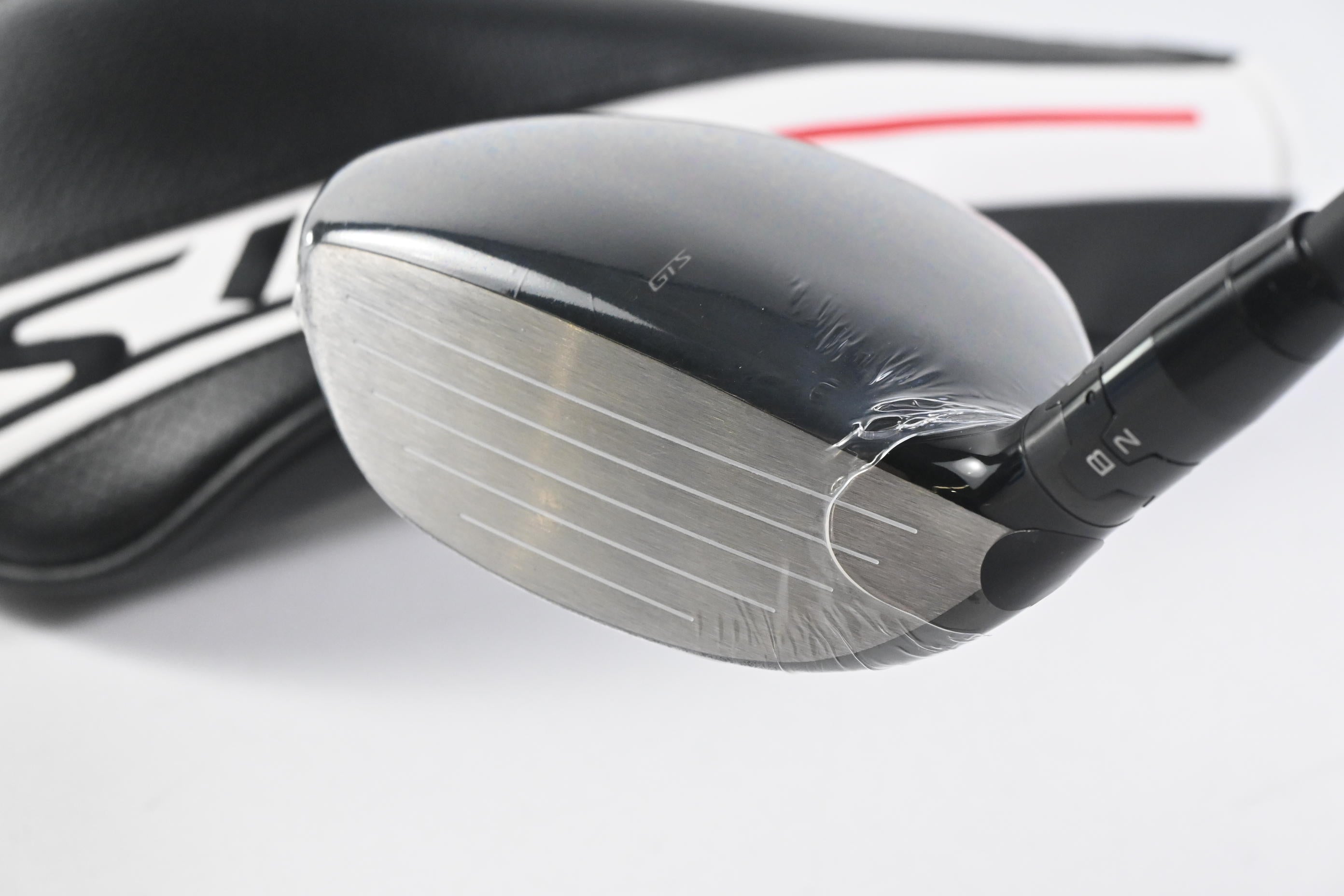 Titleist GTS2 #3 Wood / 16.5 Degree / Regular Flex Tensei 1K Red 65 Shaft