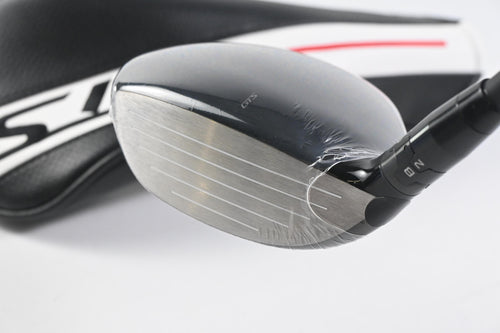 Titleist GTS2 #3 Wood / 16.5 Degree / Regular Flex Tensei 1K Red 65 Shaft