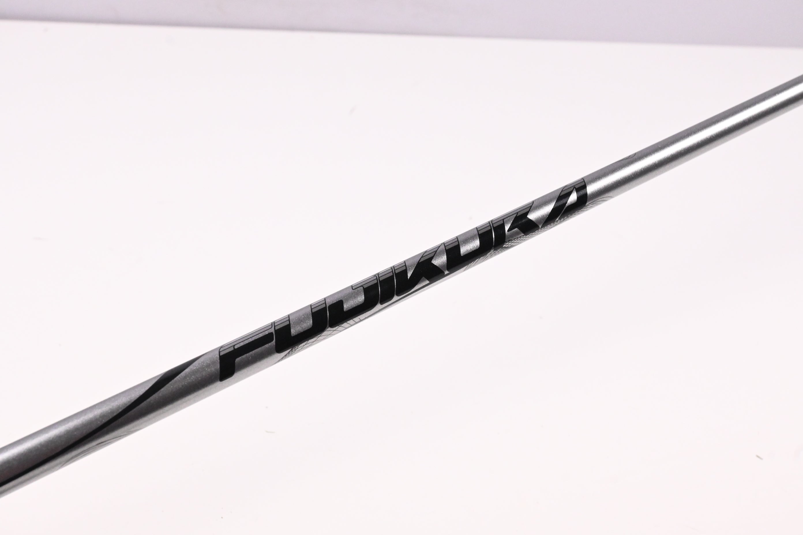 Fujikura Pro Black 60 2024 Driver Shaft / Stiff Flex / Cobra 3rd Gen