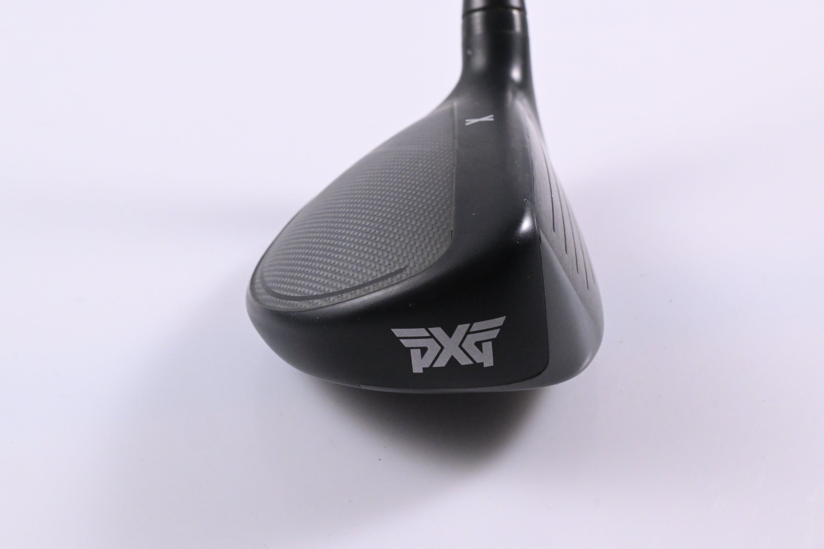 PXG 0311 XF Gen5 #4 Hybrid / 22 Degree / Regular Flex MMT 70 Shaft