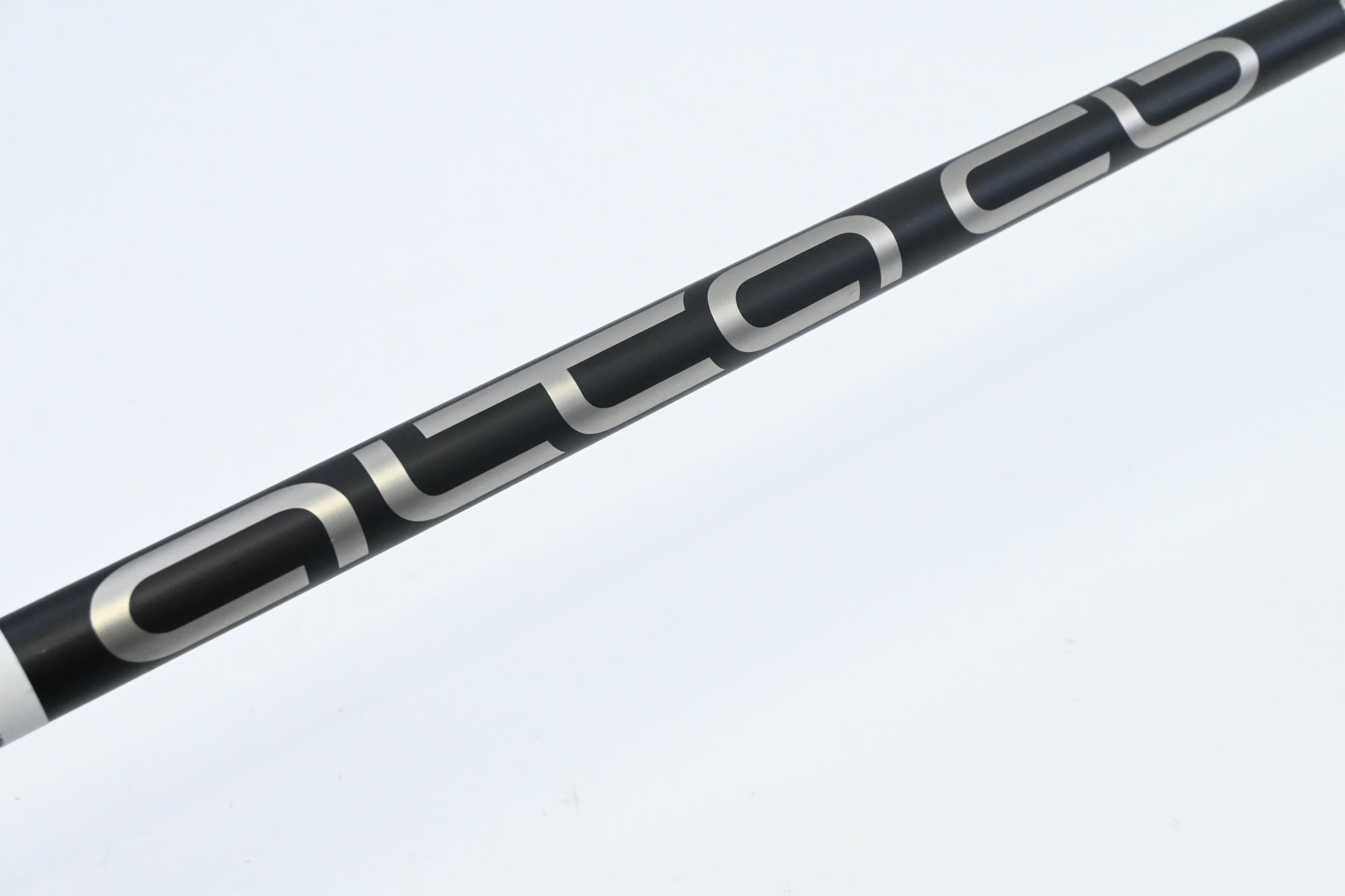 Ping Alta CB Slate 55 Driver Shaft / Senior Flex / Ping 3rd Gen