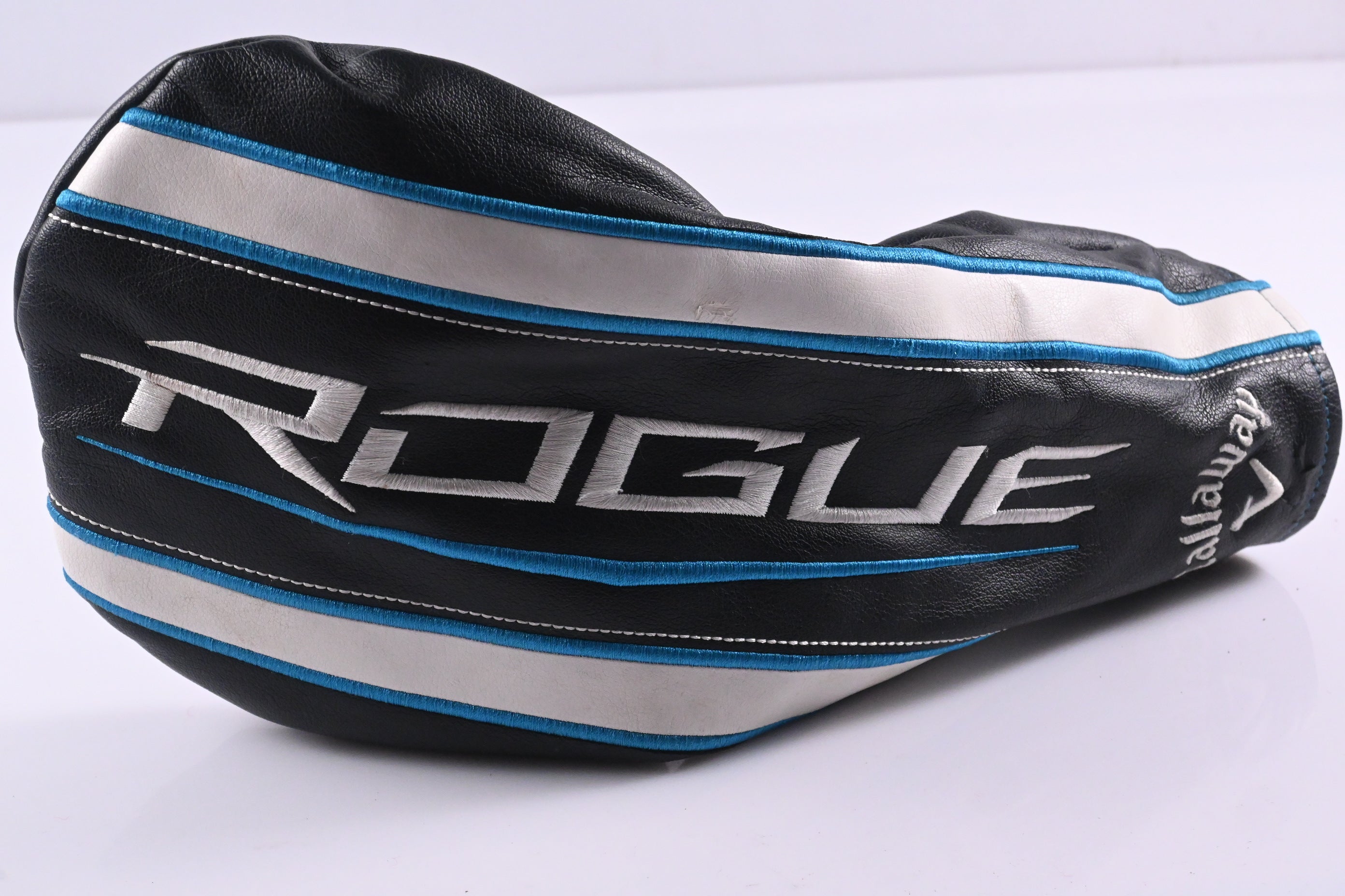 Callaway Rogue Driver / 13.5 Degree / Regular Flex Cypher 50 Shaft