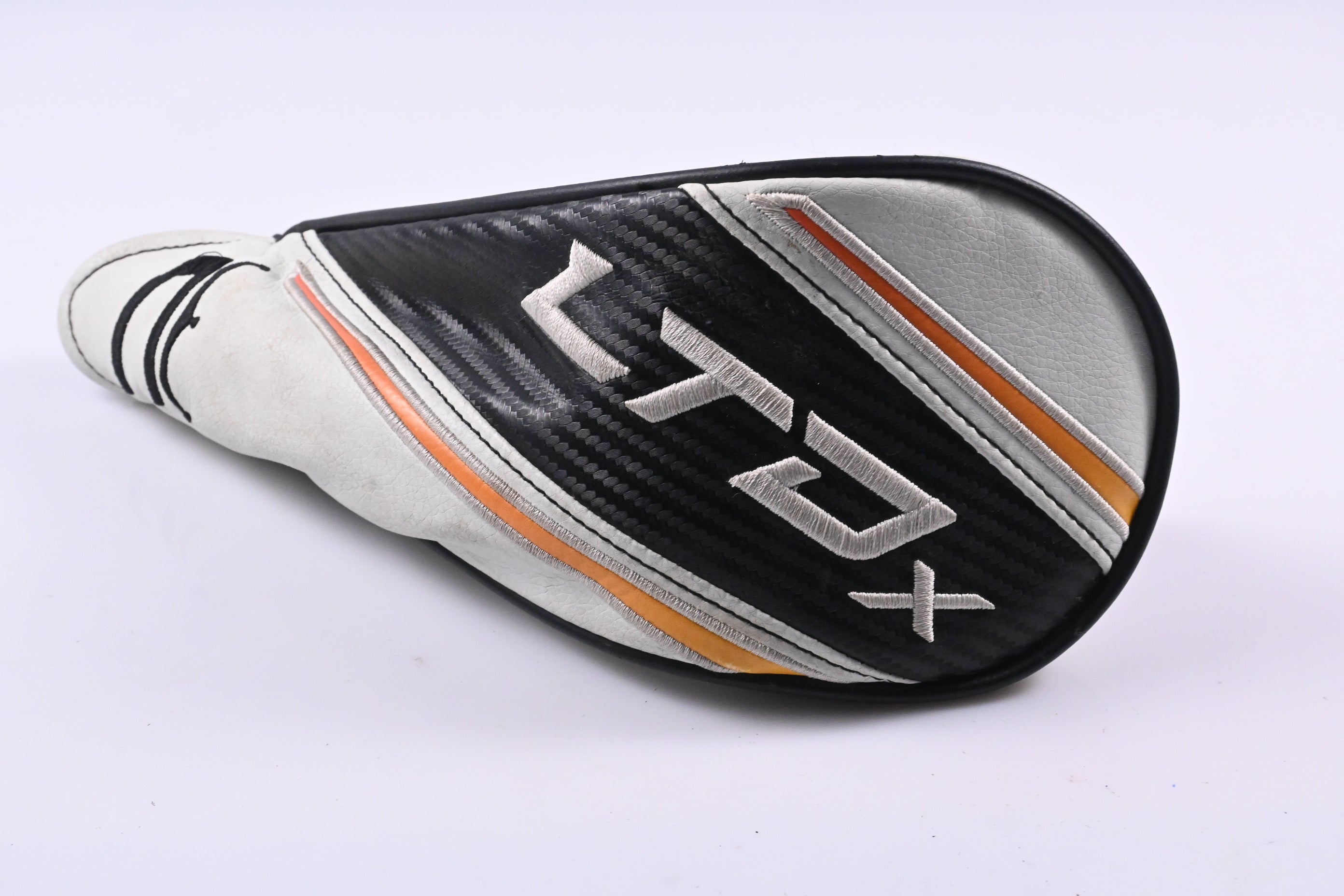 Cobra LTDx #3 Wood / 15 Degree / Senior Flex UST Helium Nanocore 4 Shaft