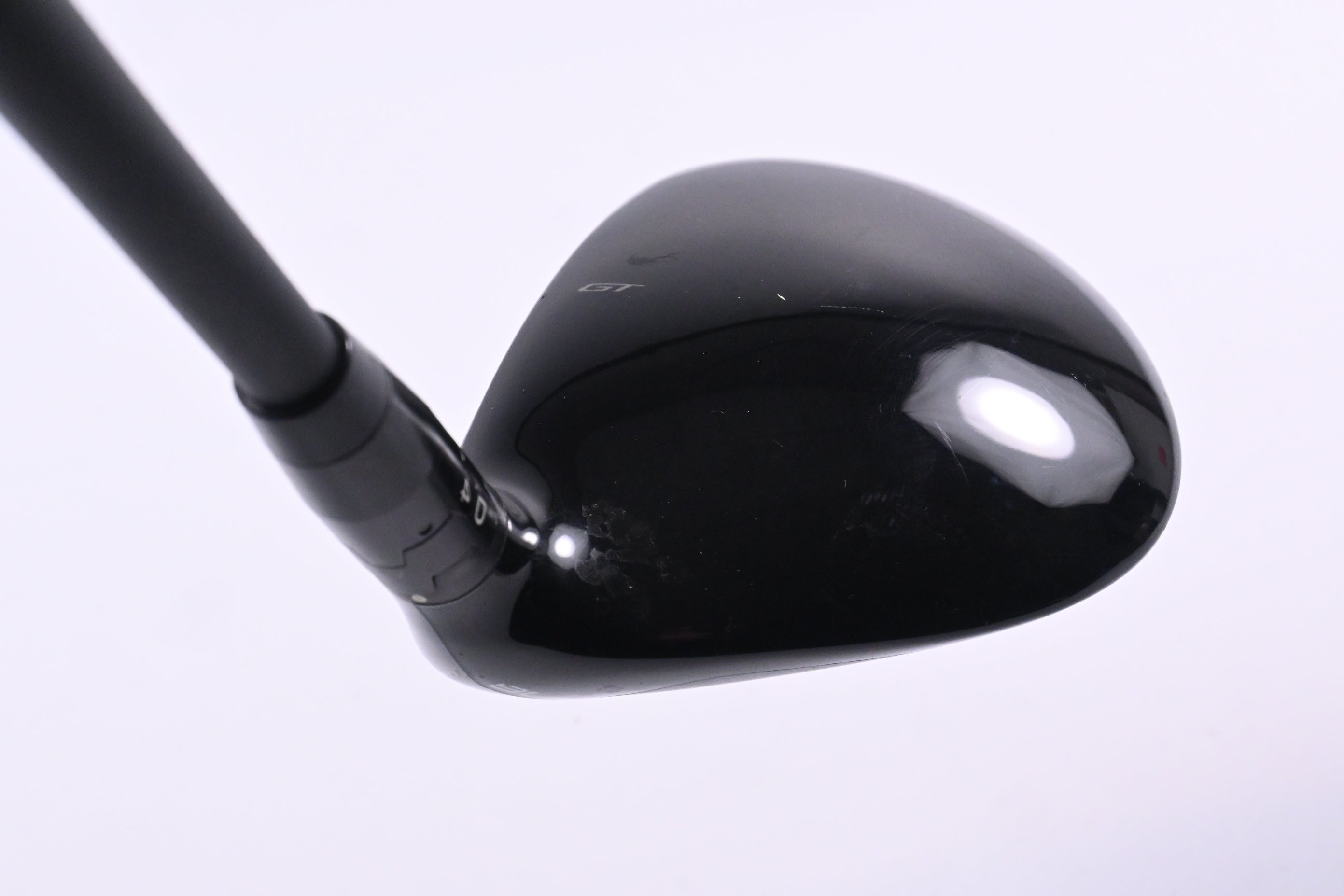 Titleist GT2 #5 Wood / 18 Degree / Regular Flex Tensei 1K Blue 65 Shaft