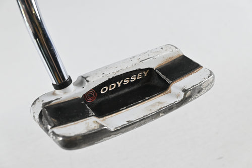 Odyssey Versa 1W Putter / 34 Inch