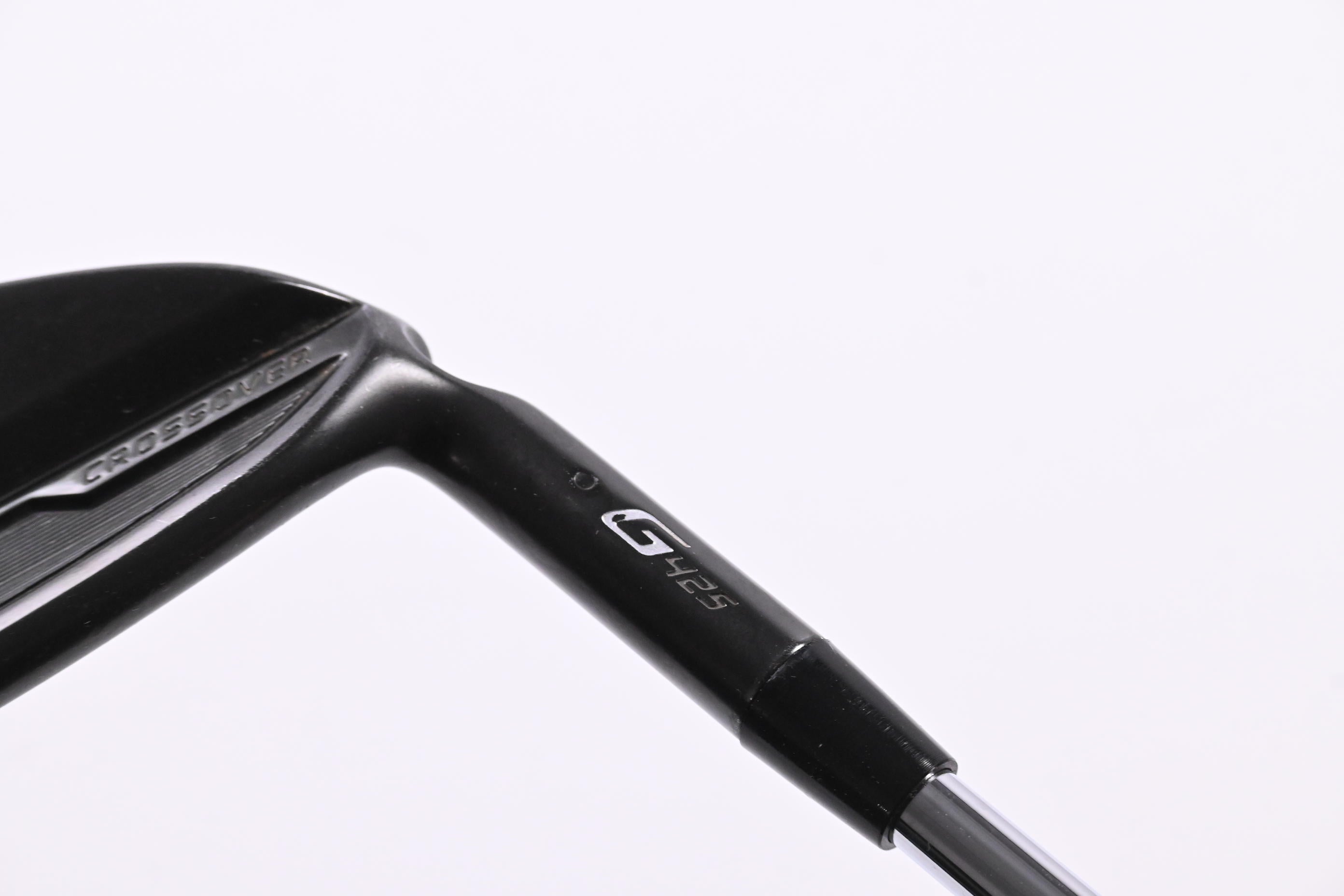 Ping G425 Crossover #3 Hybrid / 20 Degree / Stiff Flex Ping Steel Shaft