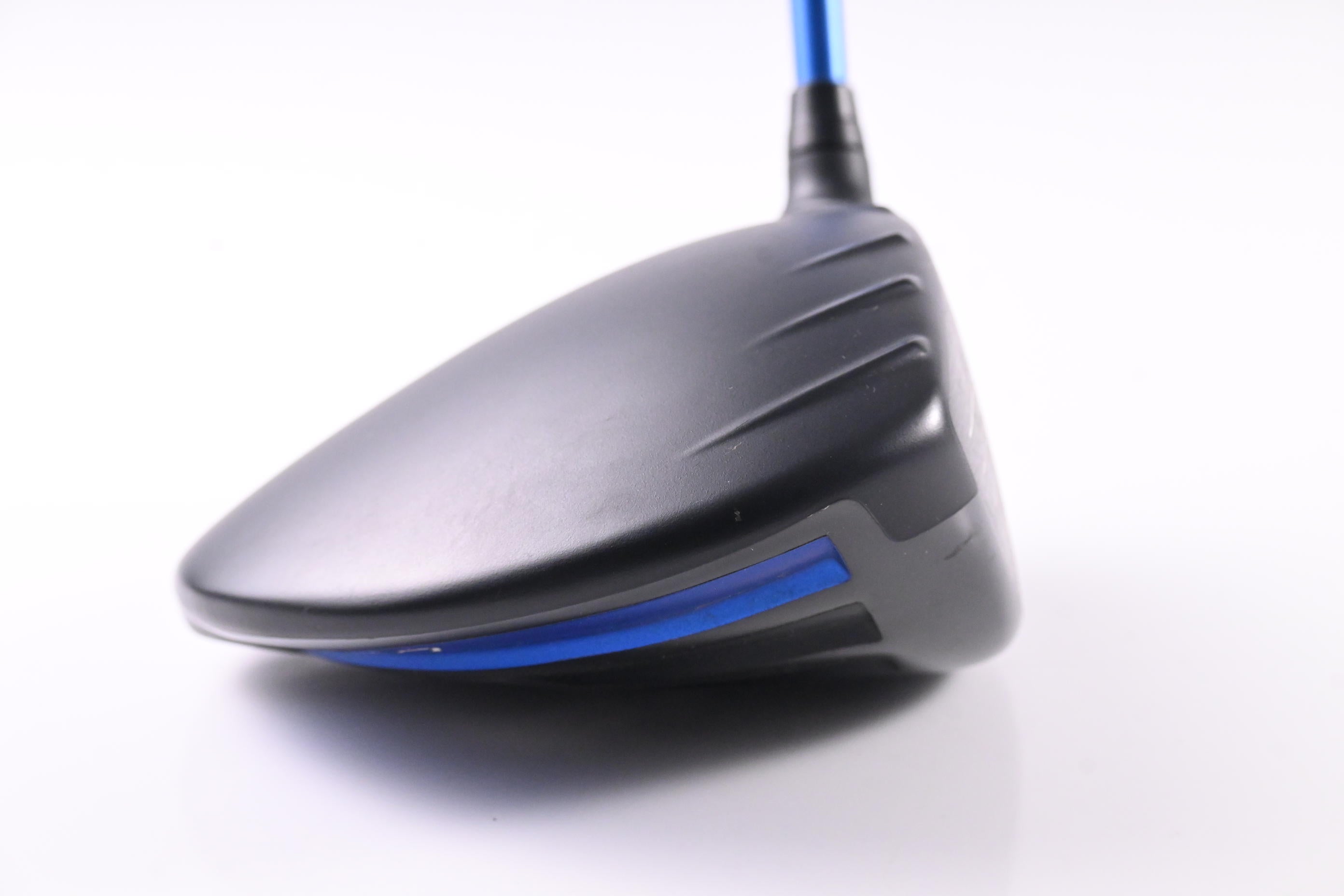 Ping G30 SF Tec Driver / 10.5 Degree / Regular Flex Ping TFC 419 Shaft