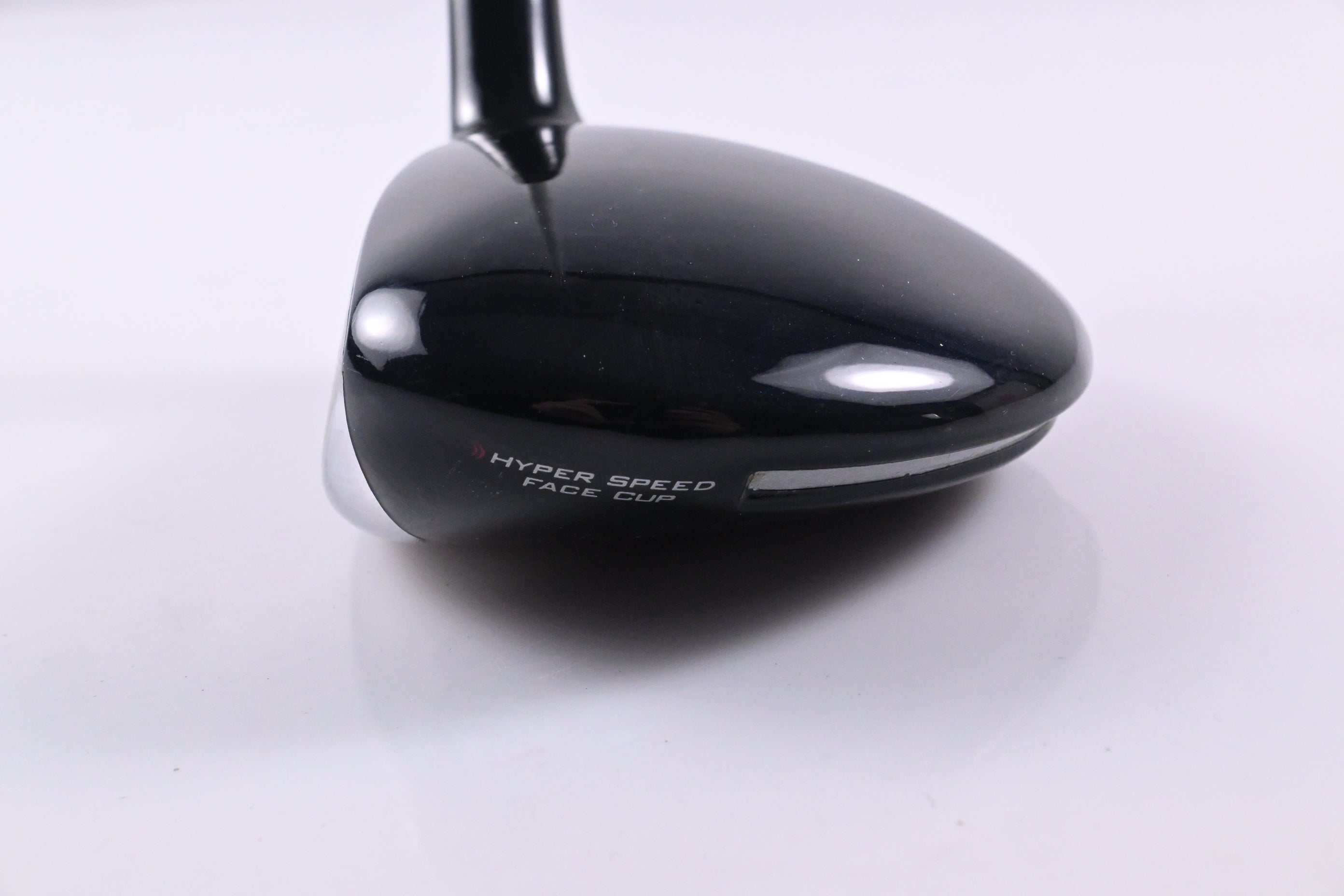 Callaway Big Bertha 2014 #5 Wood / 18 Degree / Ladies Flex Fubuki 50 Shaft