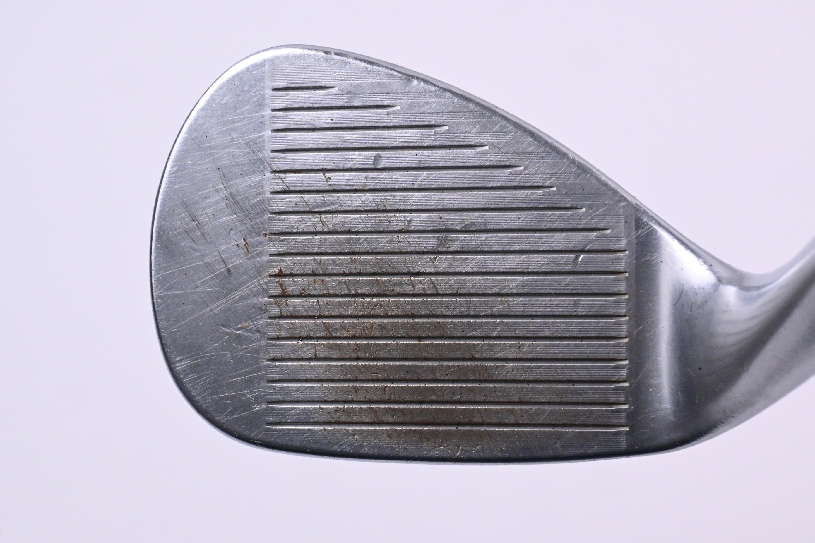Titleist Vokey SM10 Lob Wedge / 58 Degree / Wedge Flex Titleist Steel Shaft