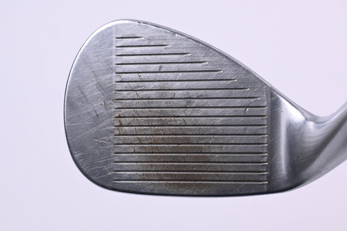 Titleist Vokey SM10 Lob Wedge / 58 Degree / Wedge Flex Titleist Steel Shaft