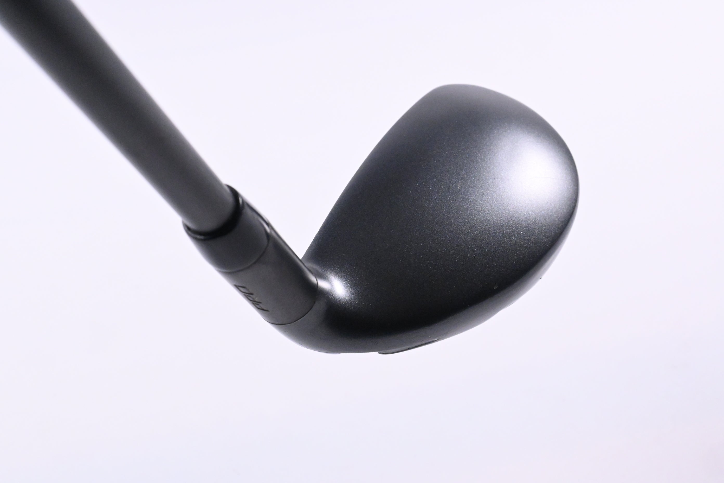 Callaway X2 Hot Pro #3 Hybrid / 18 Degree / Stiff Flex Aldila Tour Green 75 Shaft