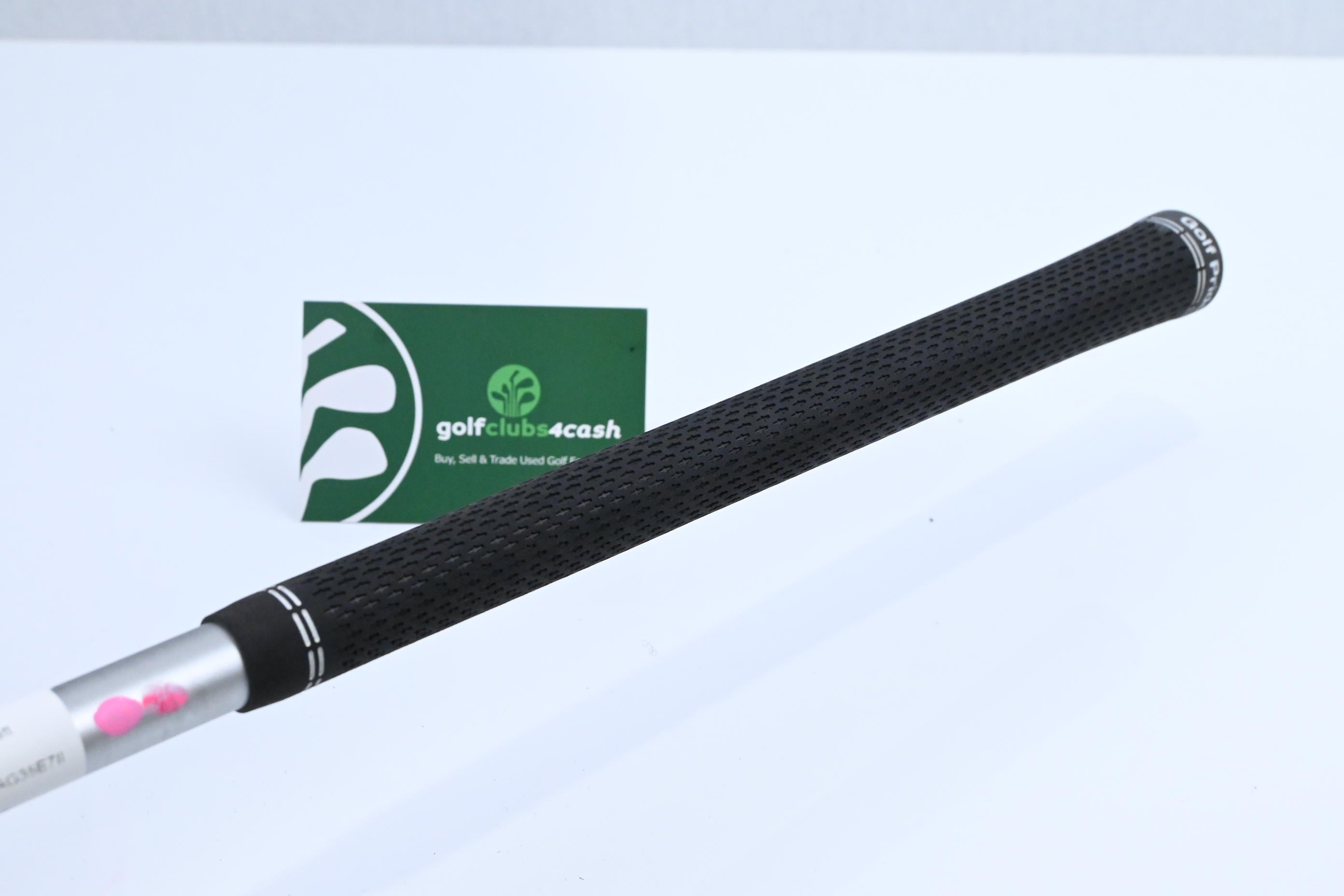 Ladies MMT Speedmesh 35 #7 Wood Shaft / Ladies Flex / Titleist 2nd Gen
