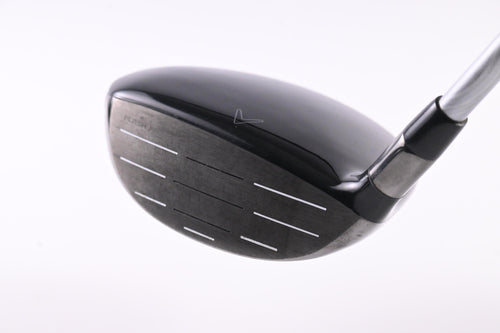 Callaway Mavrik Max #3 Wood / 16 Degree / Stiff Flex Evenflow Green 65 Shaft