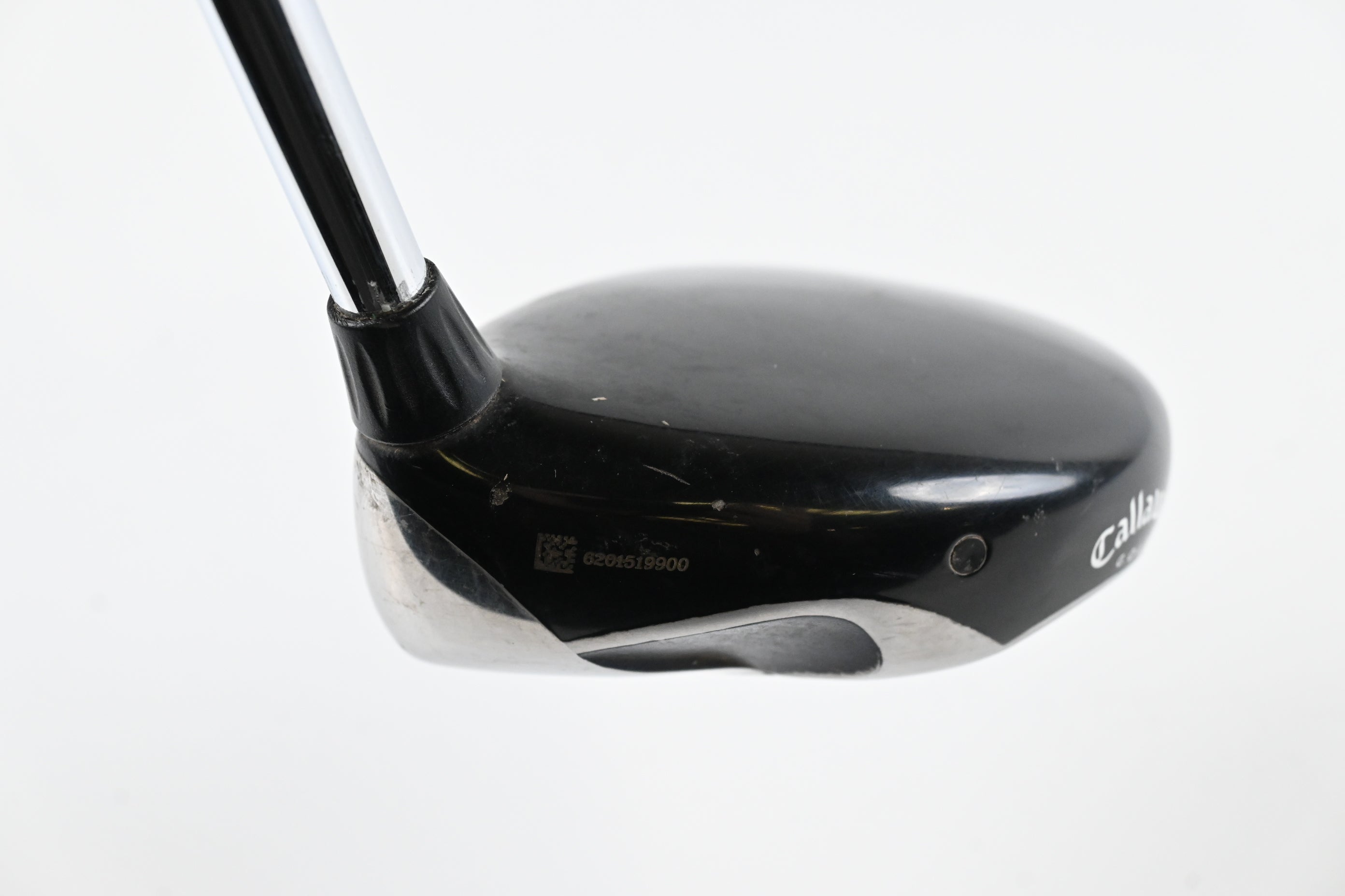 Callaway X 2008 #3 Wood / 15 Degree / Uniflex Callaway X Shaft