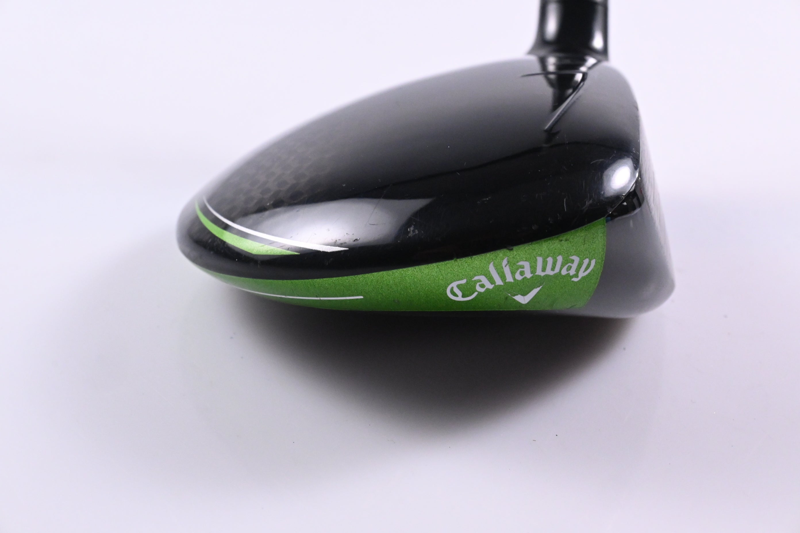 Callaway GBB Epic #3 Wood / 15 Degree / Stiff Flex Fujikura Pro 72 Shaft
