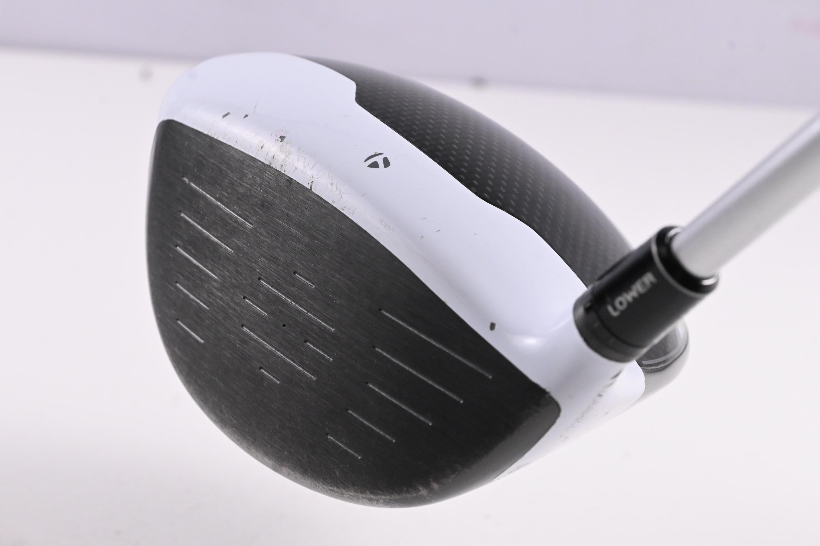 Ladies Taylormade M2 2017 Driver / 12 Degree / Ladies Flex Taylormade M2 REAX 45