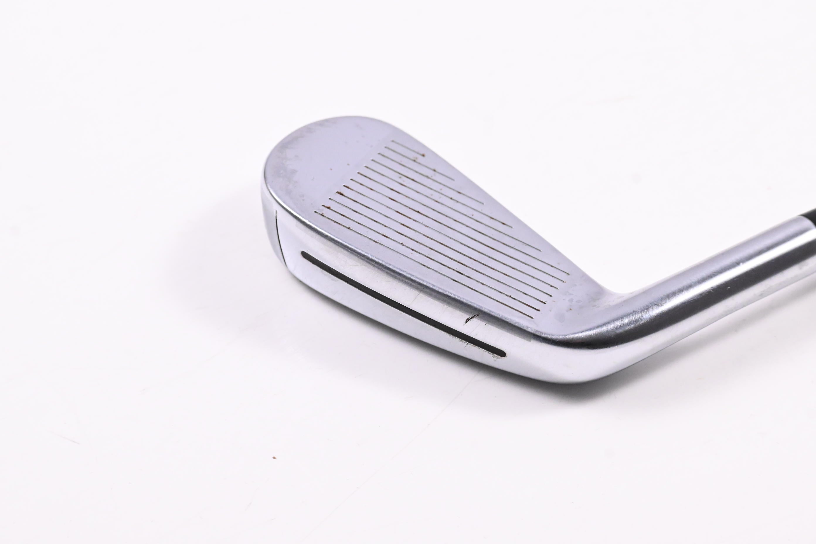 Taylormade Stealth UDI #2 Iron / 18 Degree / Stiff Flex KBS Tour Shaft