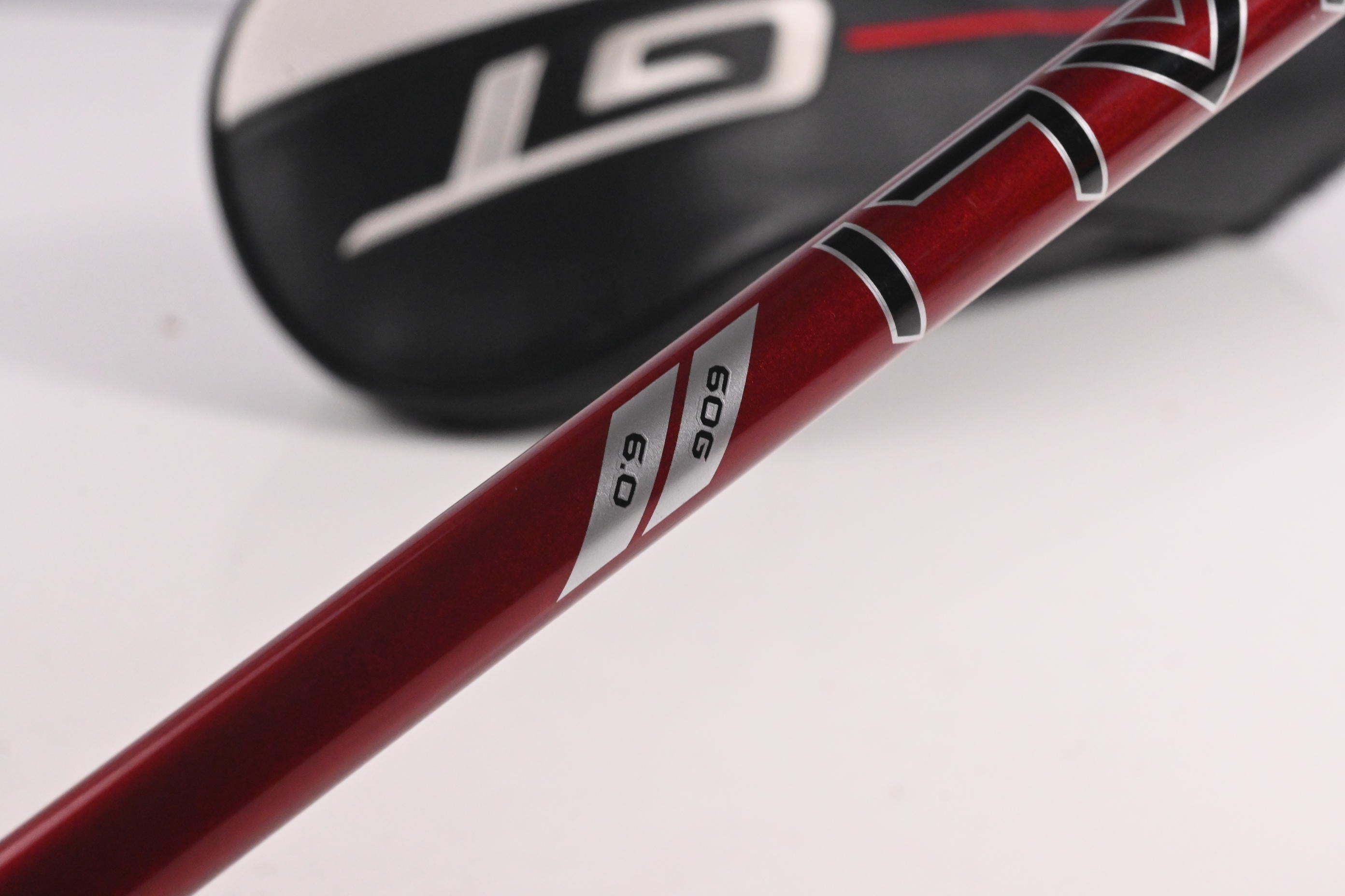 Titleist GT3 #3 Wood / 15 Degree / Stiff Flex Denali Red 60 Shaft