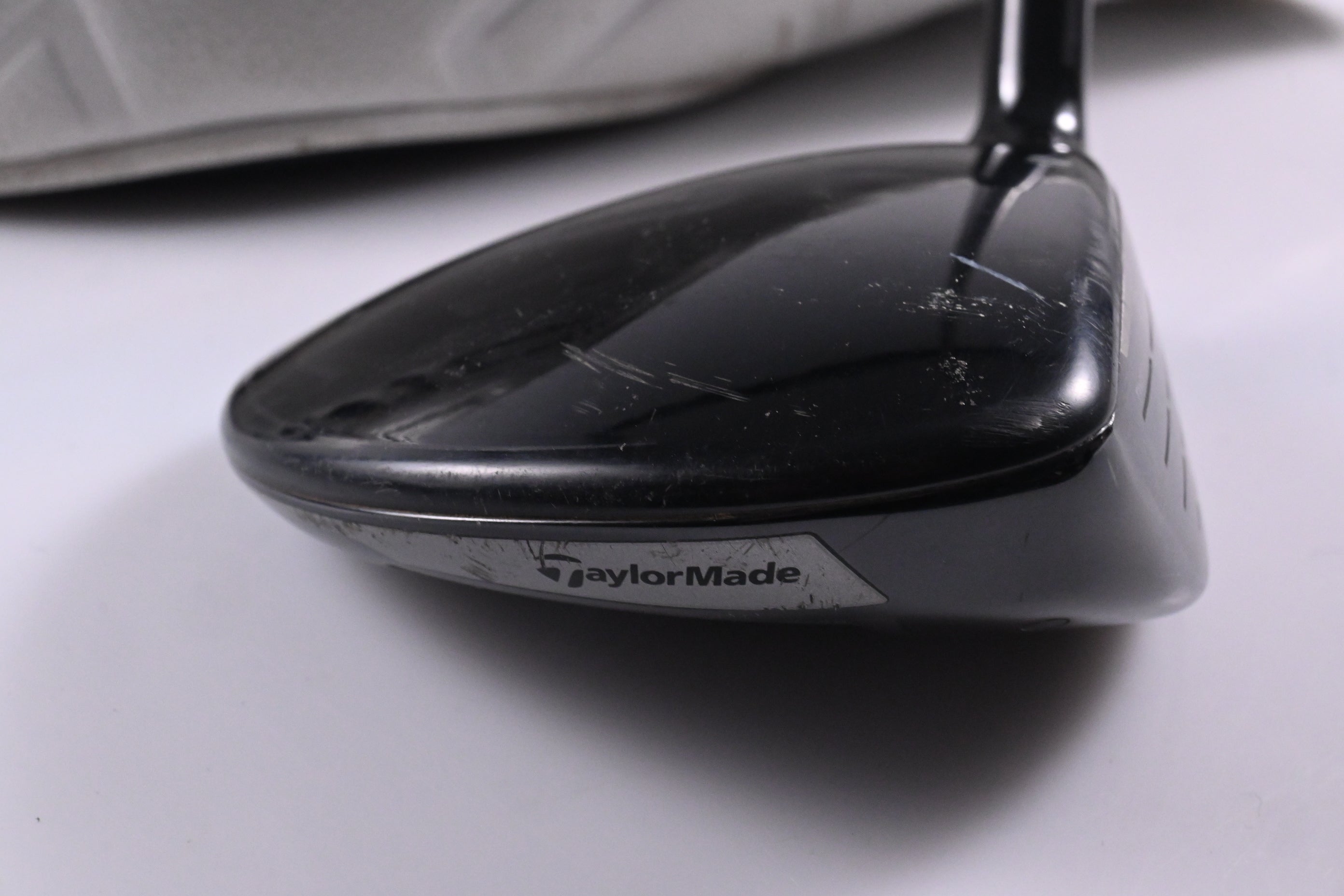 Taylormade Qi10 Max #5 Wood / 19 Degree / Senior Flex Speeder NX TCS 50 Shaft
