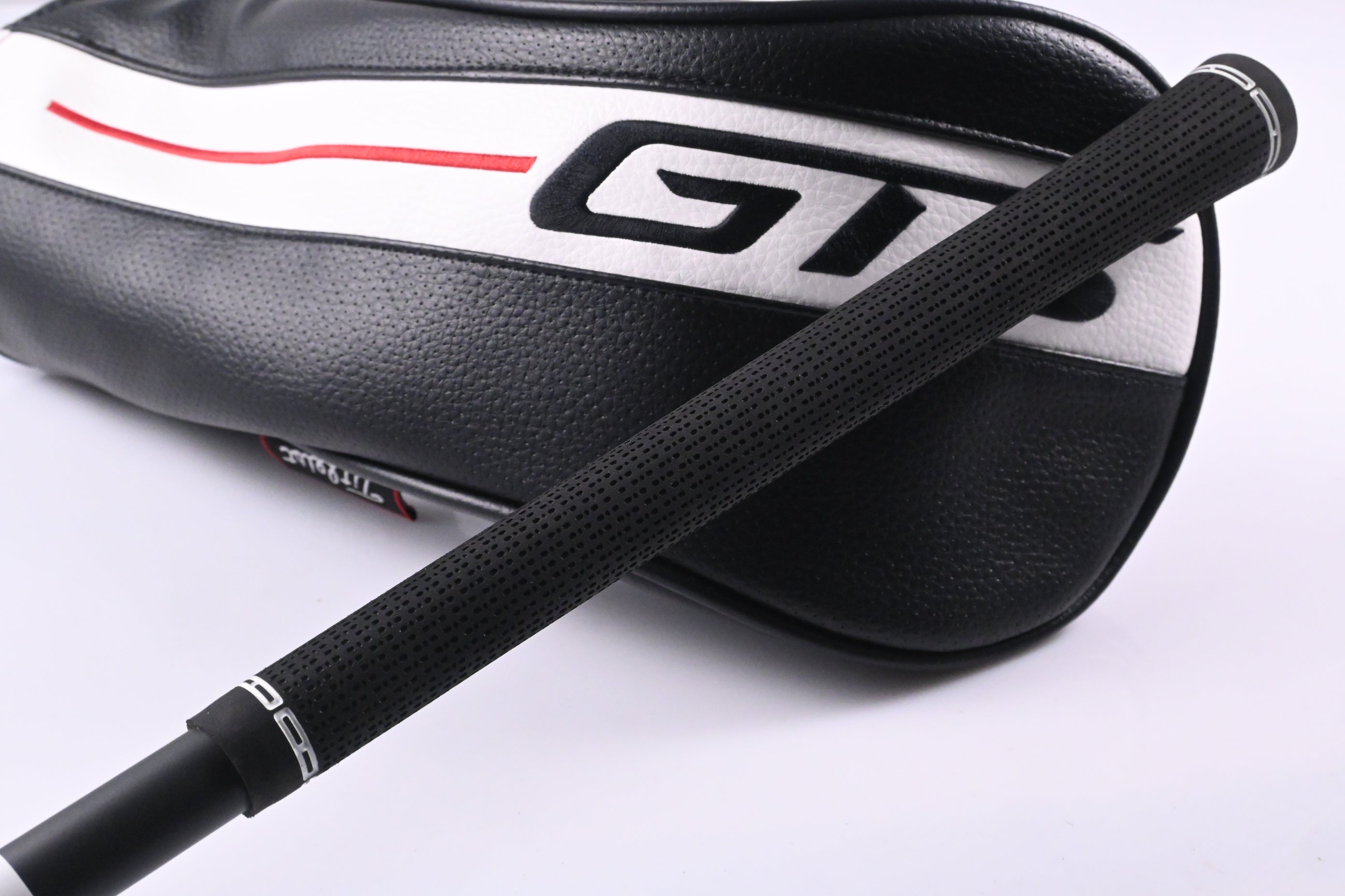 Titleist GTS2 Driver / 11 Degree / Regular Flex Mitsubishi Tensei 1K Blue 55