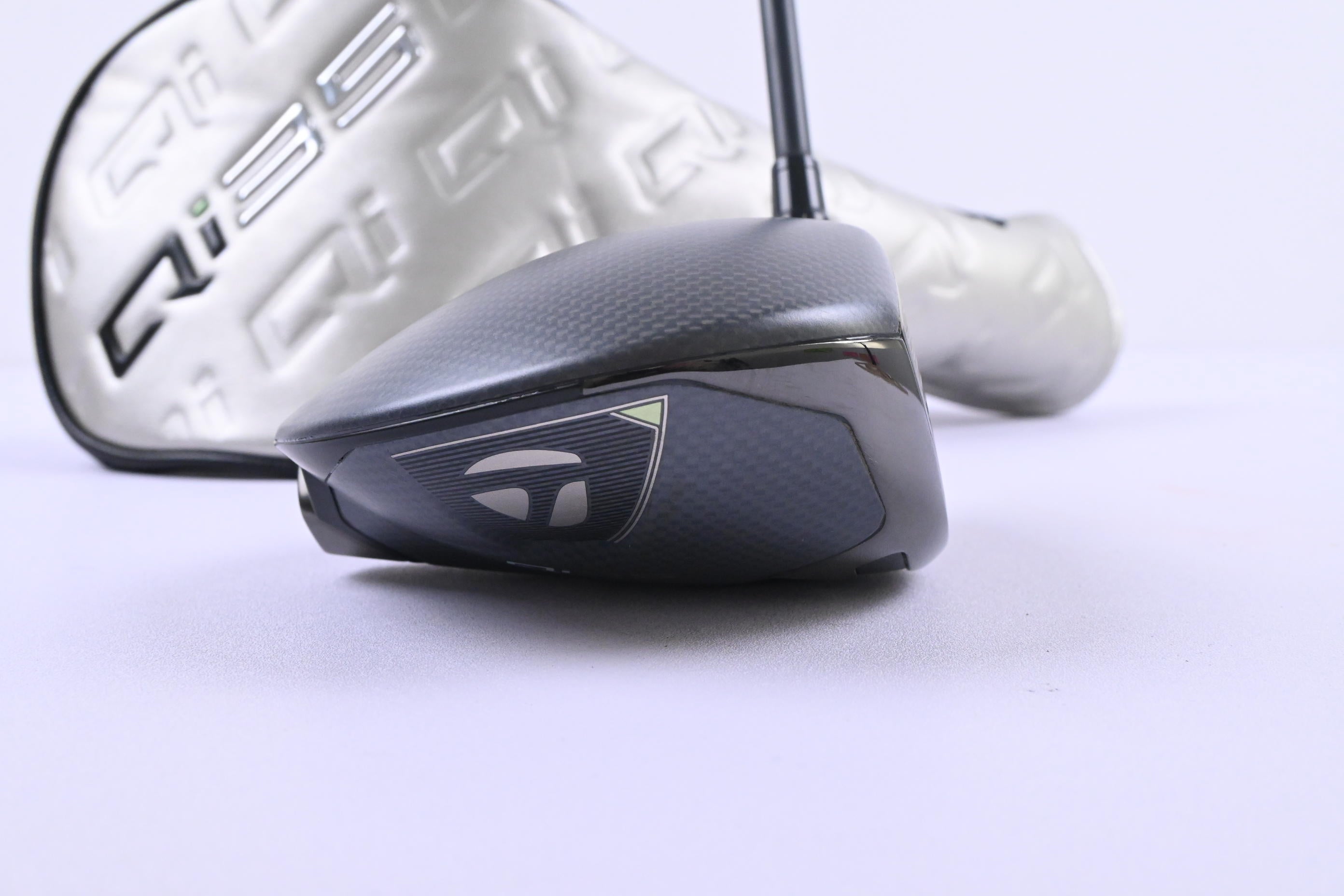 Taylormade Qi35 LS Driver / 9 Degree / X-Flex Project X Gen5 Black 70
