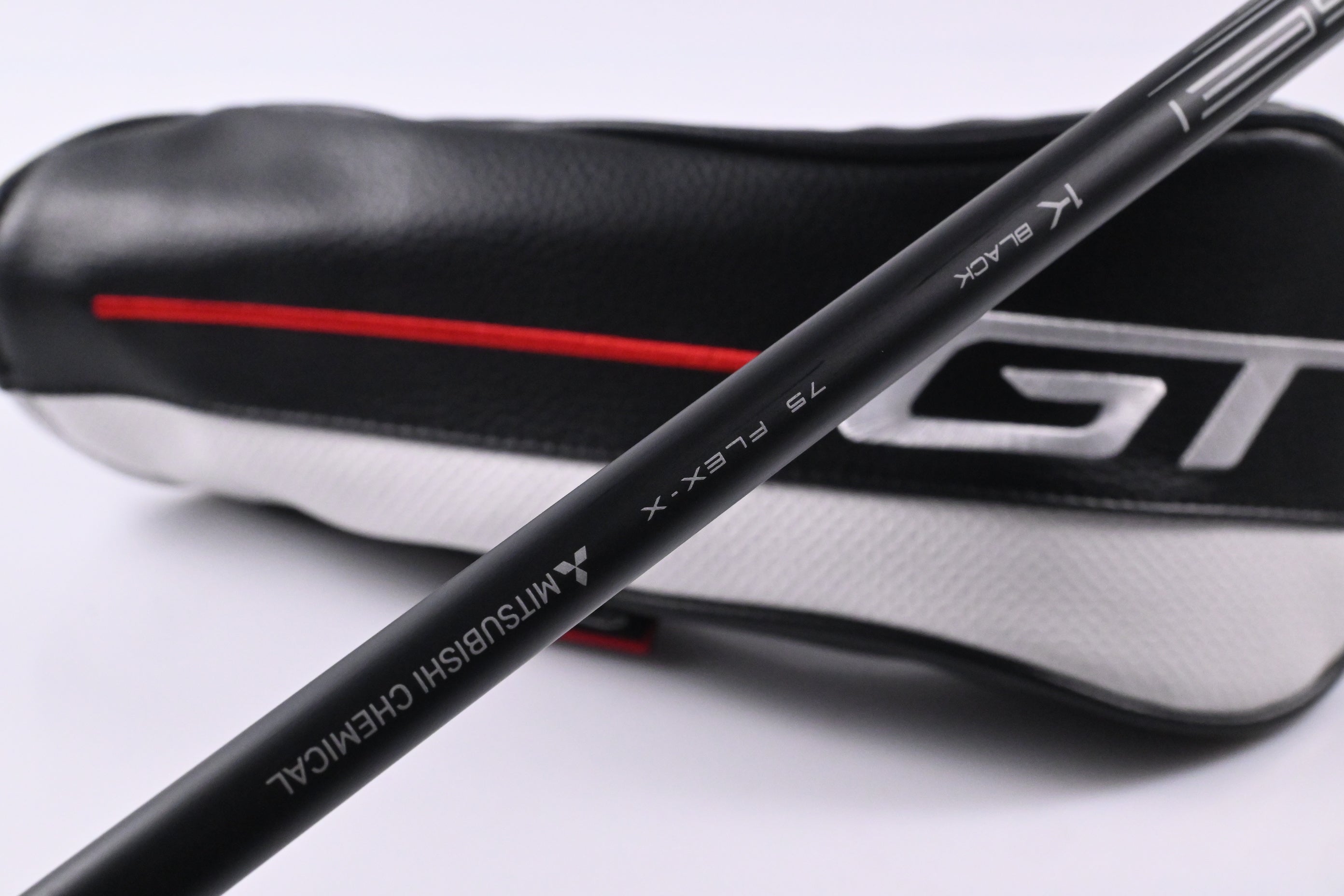 Titleist GT280 Mini Driver / 13 Degree / X-Flex Mitsubishi Tensei 1K Black 75 Shaft