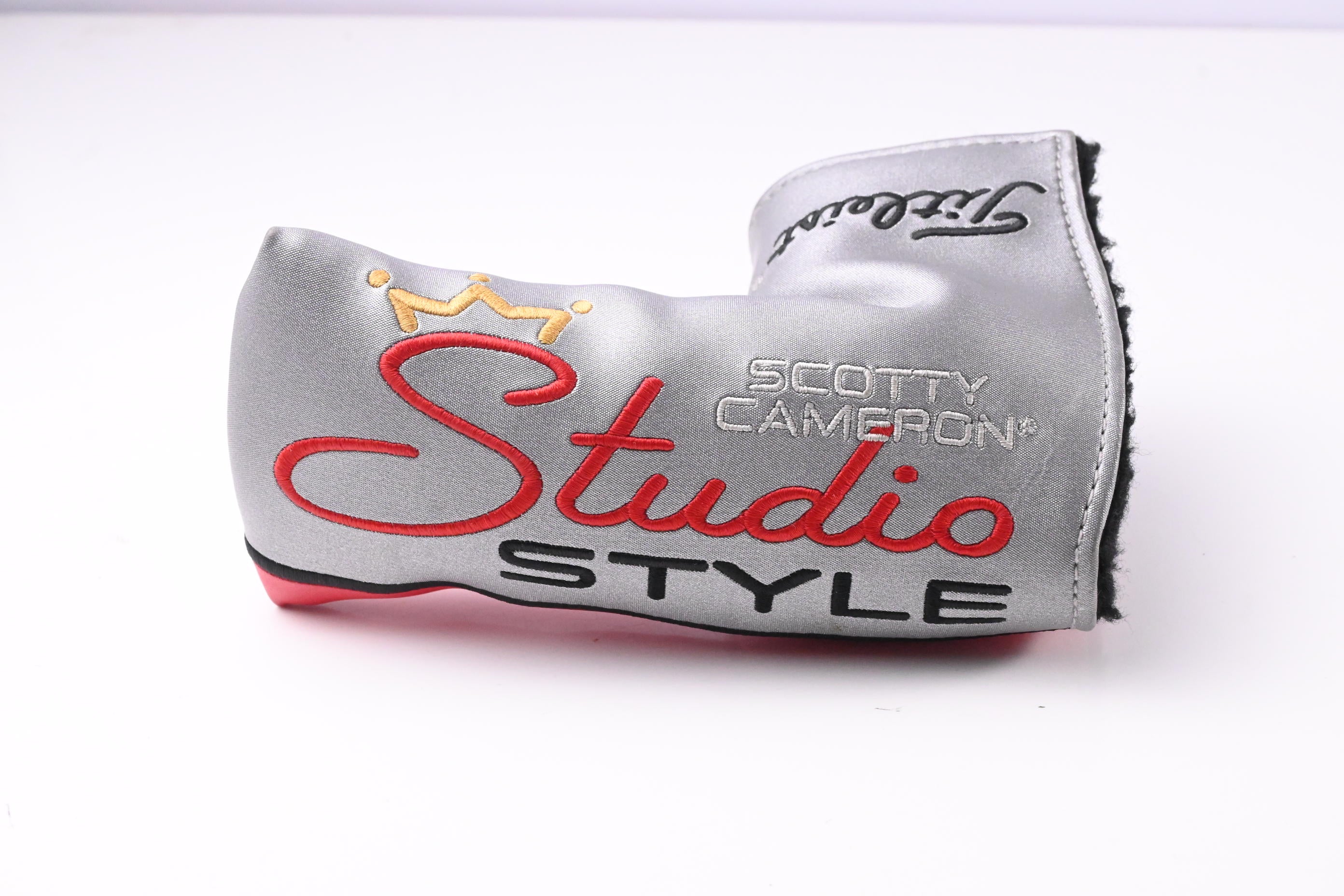 Scotty Cameron 2025 Studio Style Newport Putter / 34 Inch