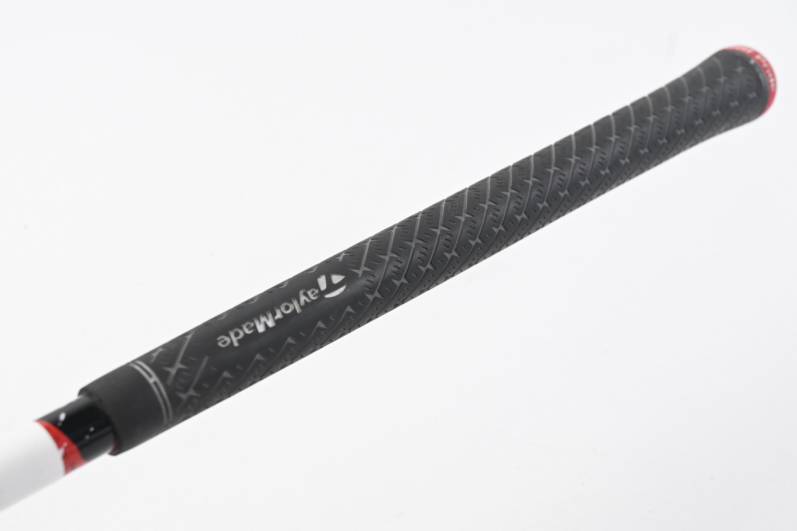 Kai'li Red 75 #5 Hybrid Shaft / Regular Flex / Taylormade 2nd Gen