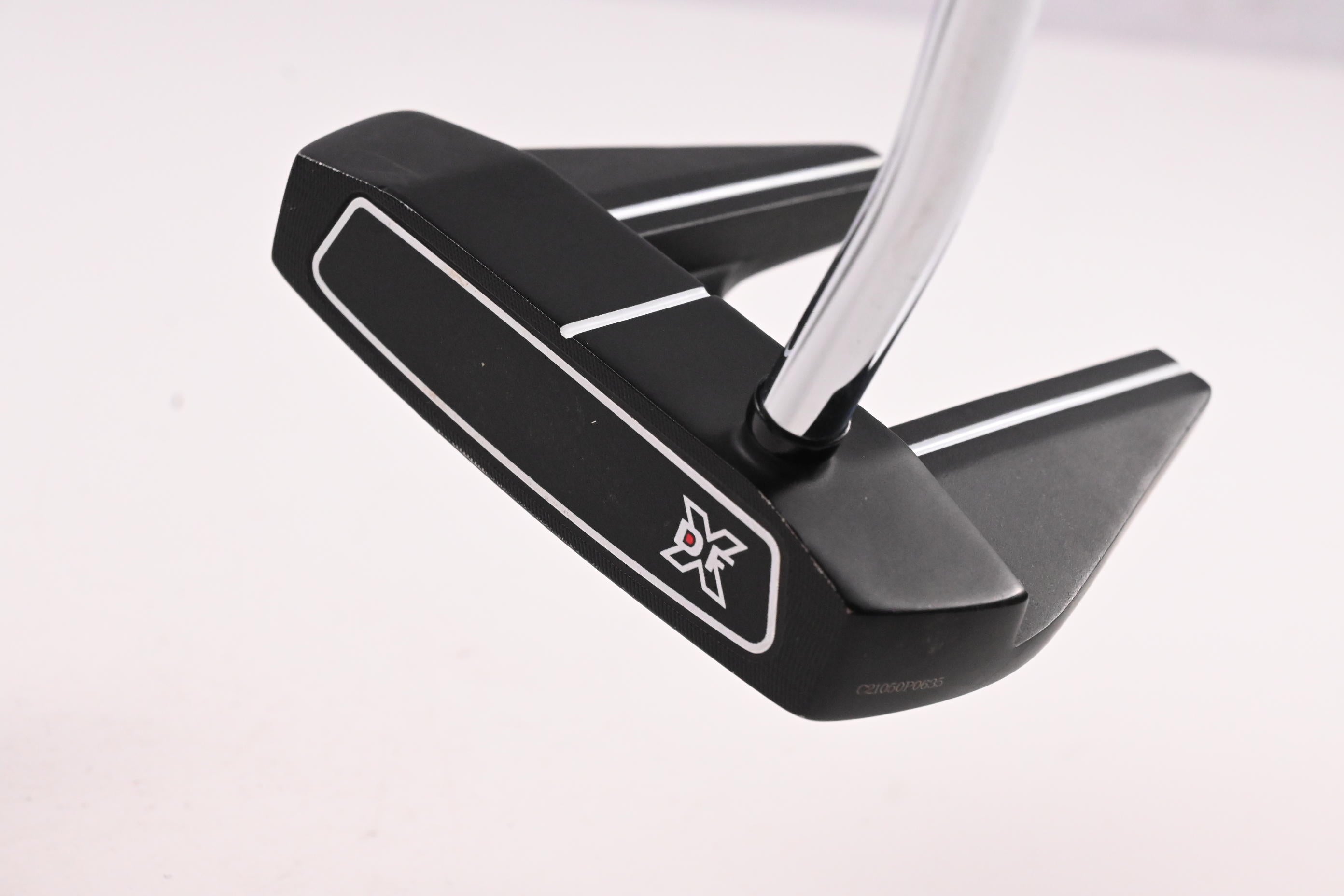 Odyssey DFX #7 2021 Putter / 34 Inch