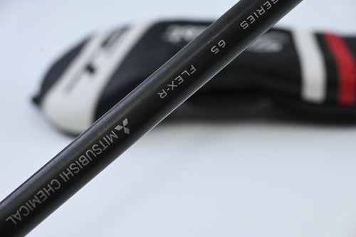 Titleist TS2 #3 Wood / 15 Degree / Regular Flex Tensei AV Blue 65