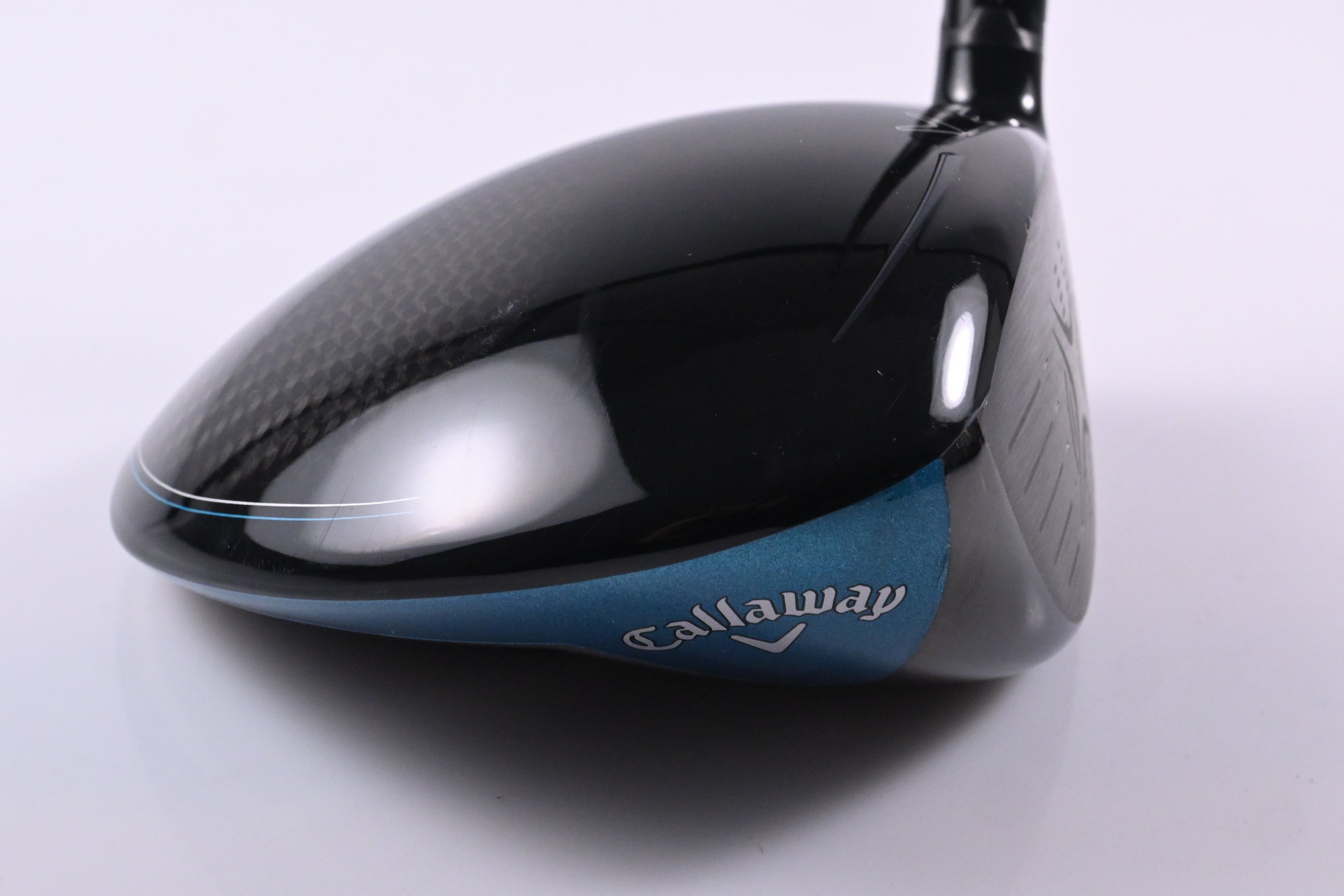 Callaway Rogue Draw Driver / 10.5 Degree / Stiff Flex Aldila Red 65 Shaft