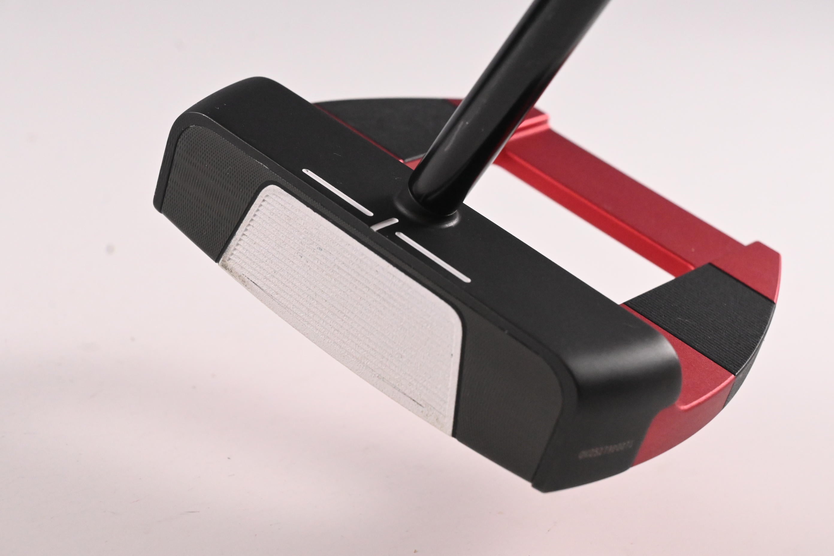 Odyssey Square 2 Square Tri-Hot Jailbird Cruiser Putter / 38 Inch