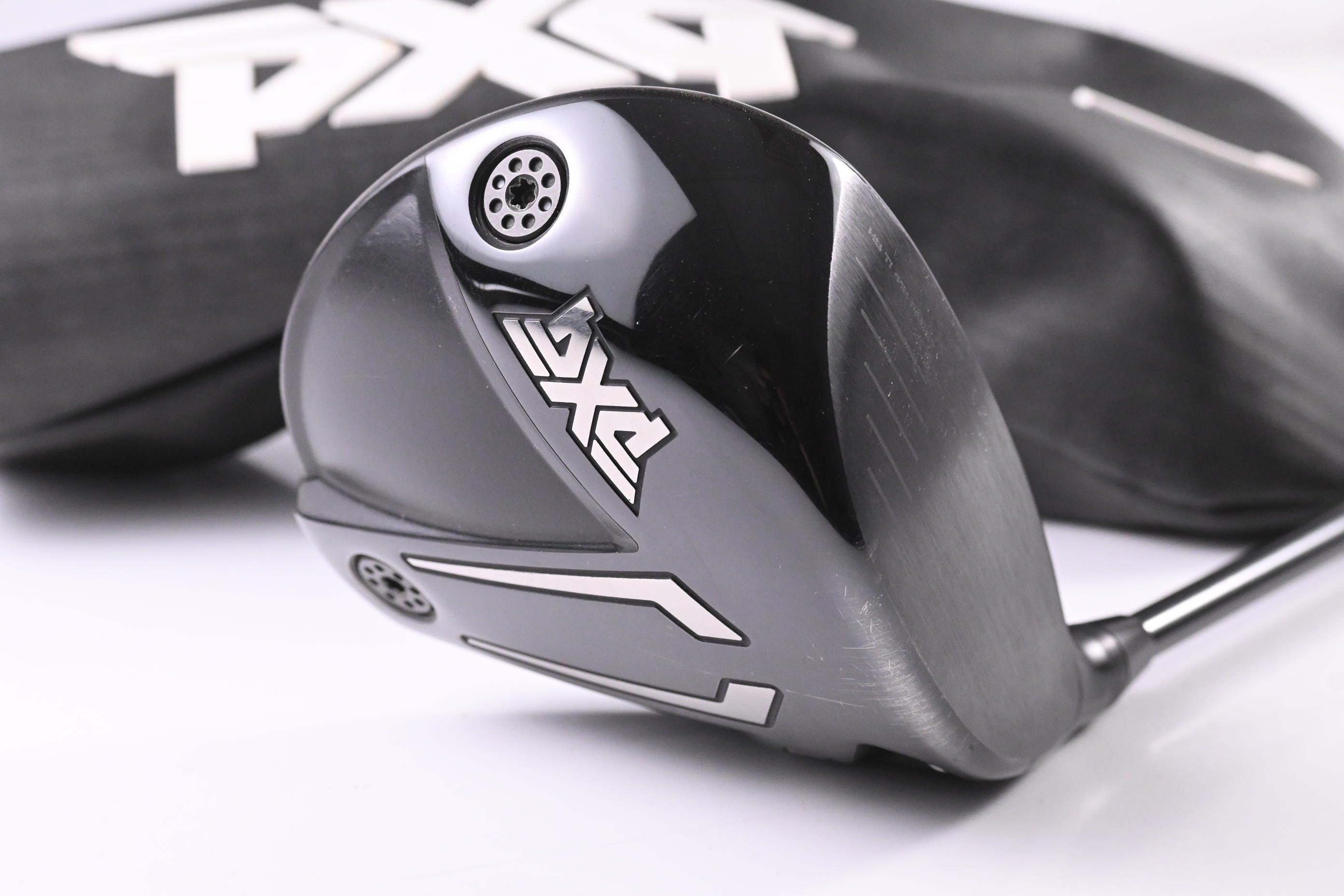 PXG 0311 Gen5 Driver / 9 Degree / Regular Flex Tensei AV RAW Blue 55 Shaft