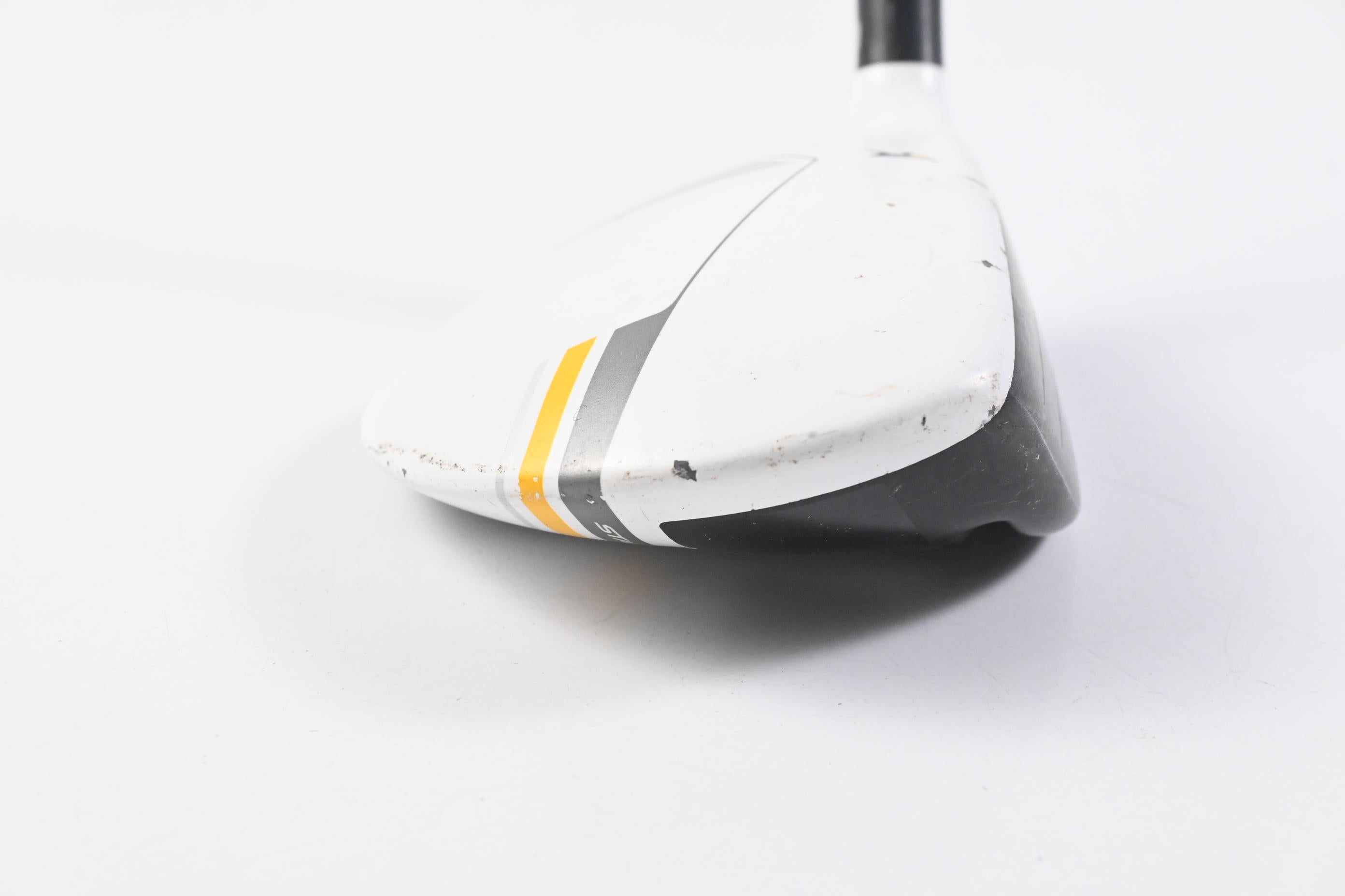 Taylormade RBZ Stage 2 #5 Wood / 19 Degree / Regular Flex Matrix Rocketfuel 60