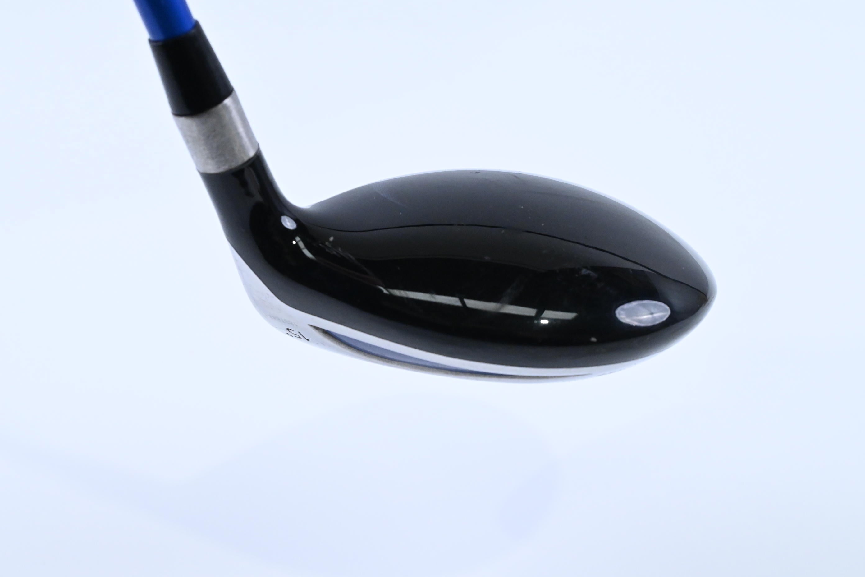 Ping G5 #3 Wood / 15 Degree / Regular Flex Grafalloy ProLaunch Blue Shaft