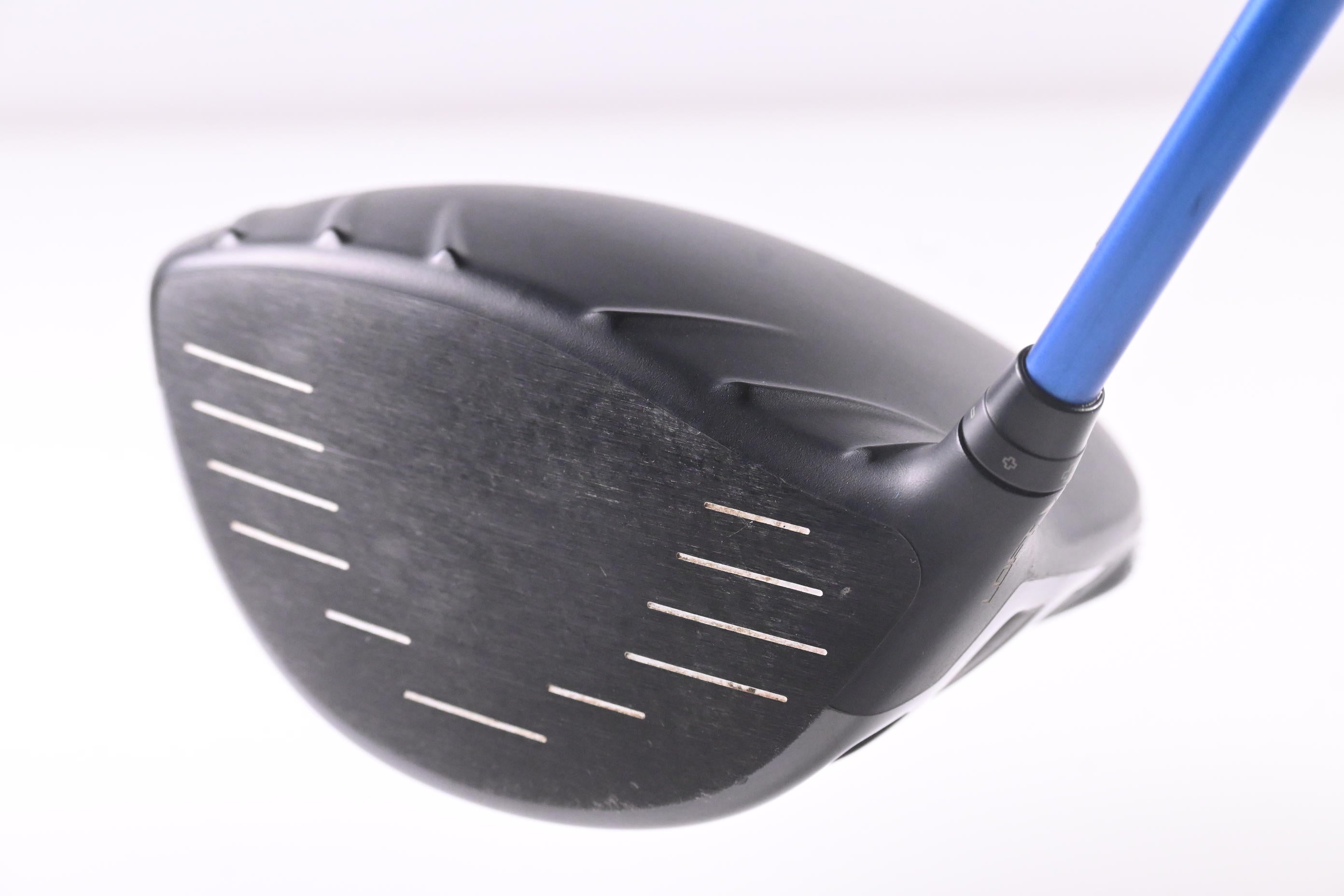 Ping G30 SF Tec Driver / 10.5 Degree / Regular Flex Ping TFC 419 Shaft