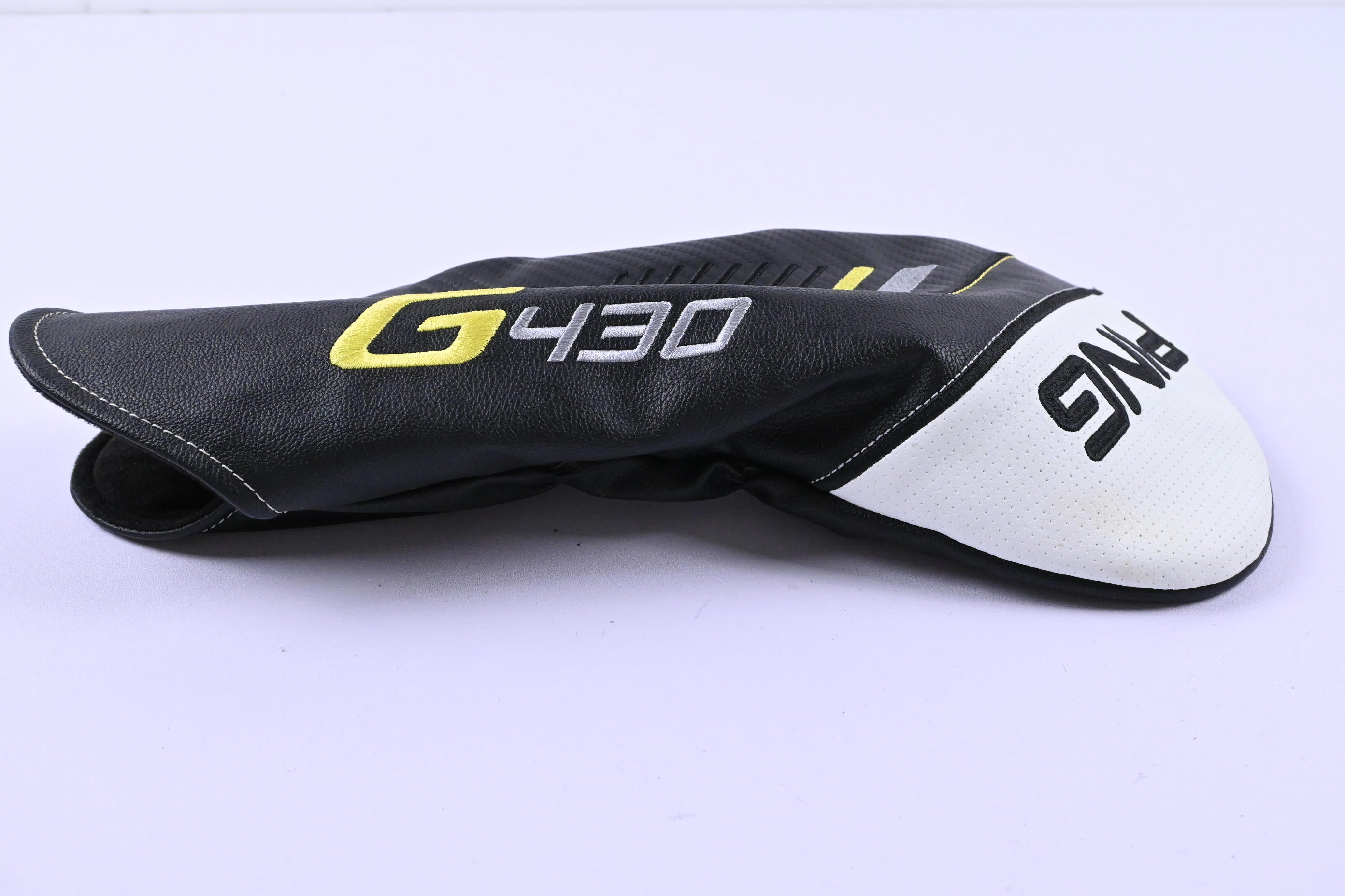 Ping G430 Max Driver / 9 Degree / Regular Flex Ping Tour 2.0 Shaft