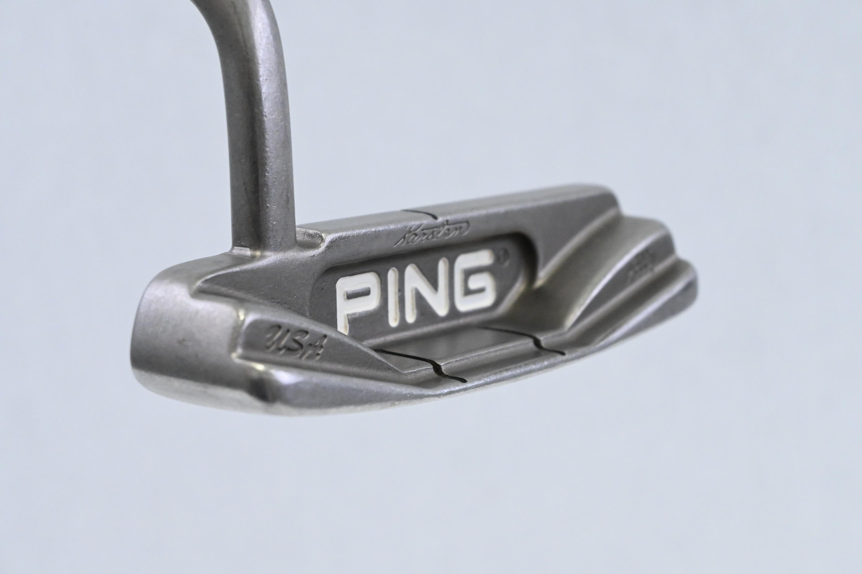 Ping Karsten USA Series Ally Putter / 34 Inch