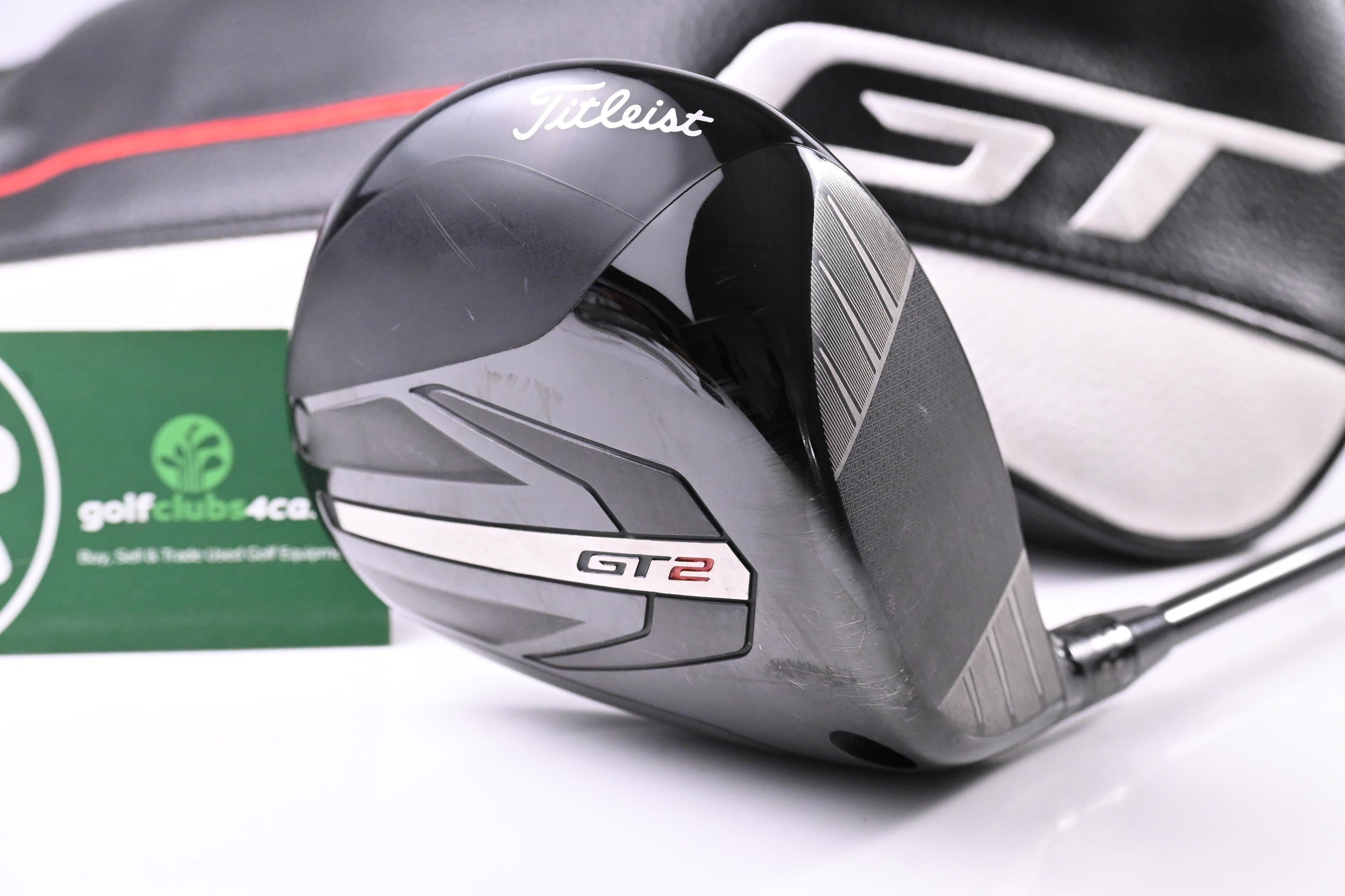 GT2 ドライバー 9度 フレックスR GT2 ドライバー 9度 フレックスR GT2 ドライバー 9度 フレックスR GT2