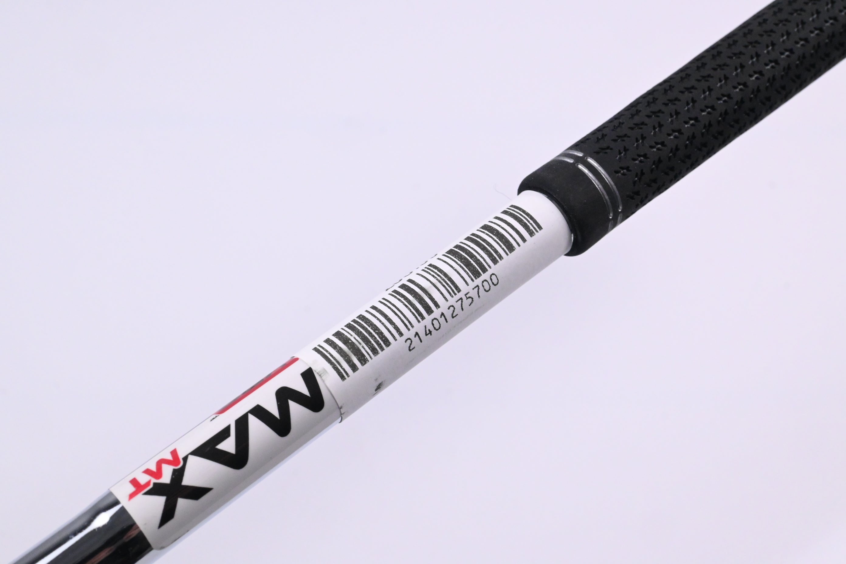 Taylormade Stealth #5 Iron / 21 Degree / Regular Flex KBS MAX MT 85 Shaft