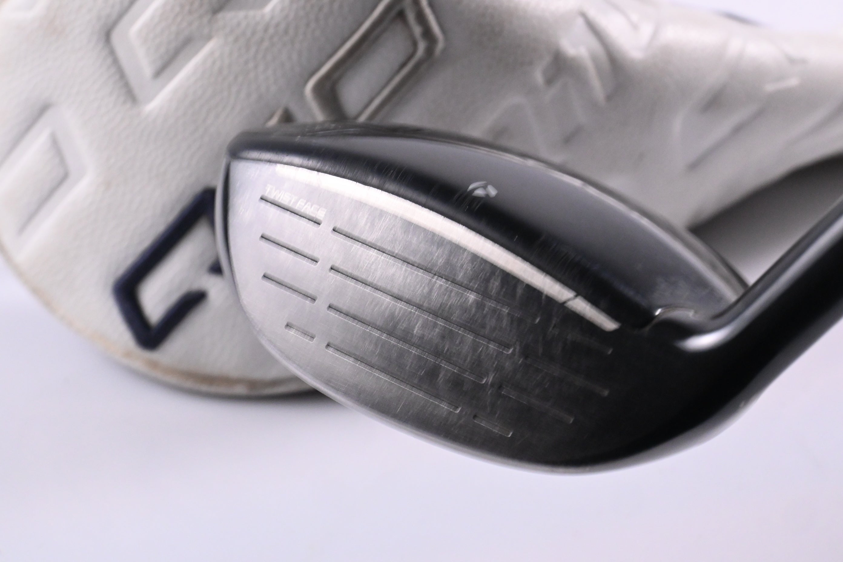 Taylormade Qi10 Max #5 Wood / 19 Degree / Senior Flex Speeder NX TCS 50 Shaft