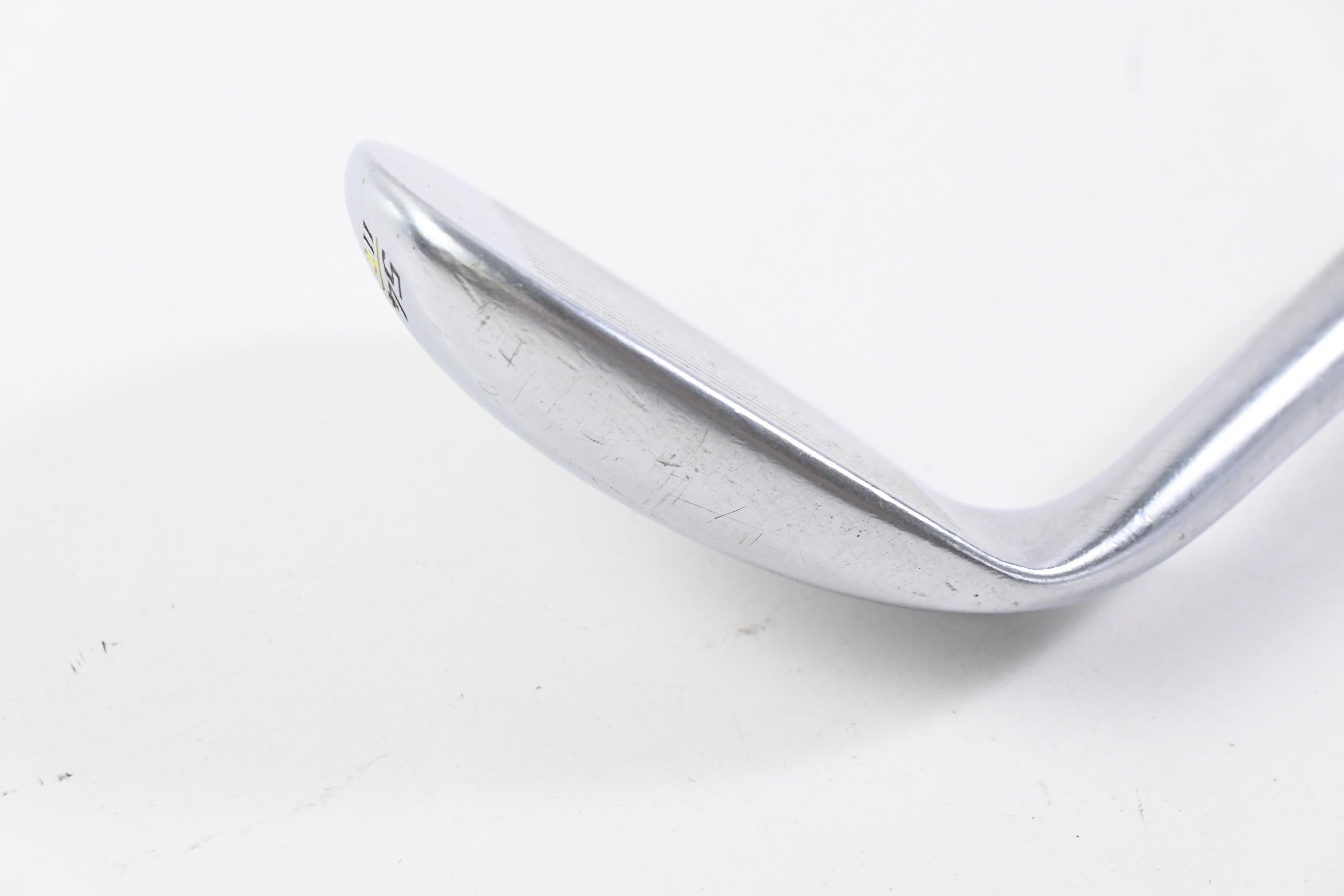 Callaway Mack Daddy 2 Sand Wedge / 54 Degree / Wedge Flex Dynamic Gold